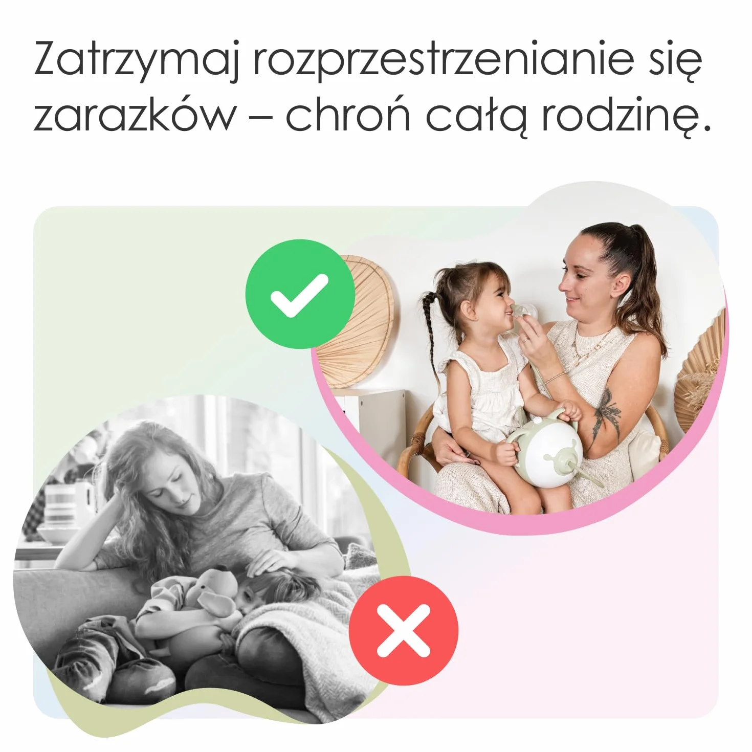 Nosiboo Pro aspirator do nosa elektryczny Niebieski