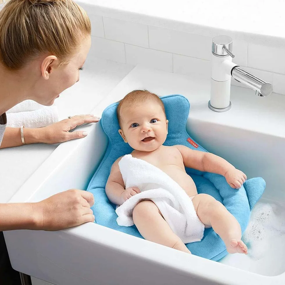 Skip Hop Moby Softspot zlewozmywak