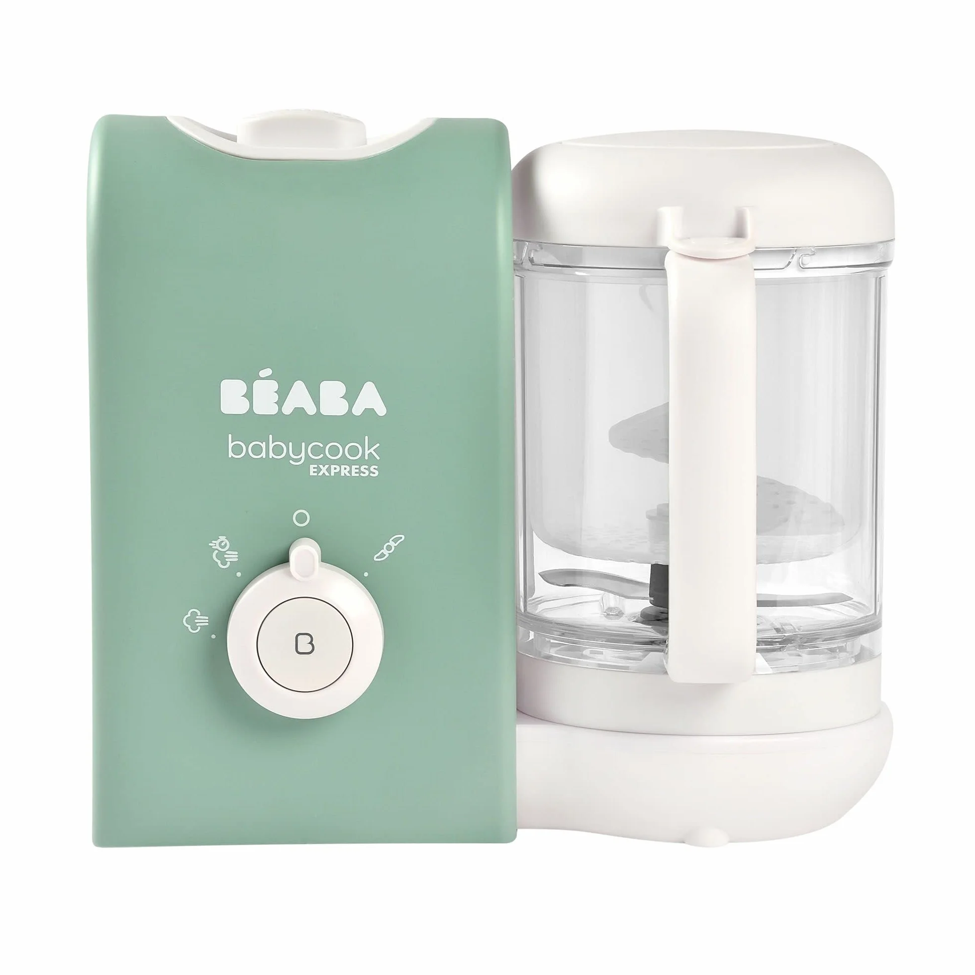BEABA Babycook Express mikser stojący 4 w 1 1 250 ml