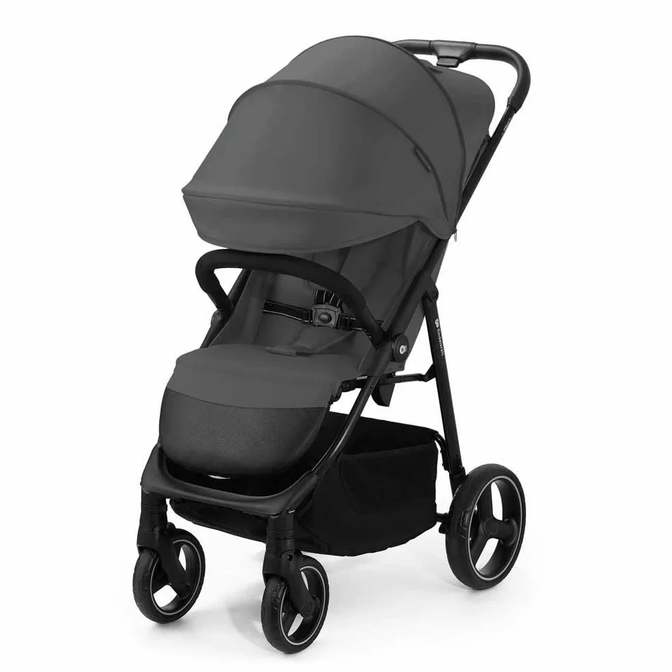 Kinderkraft TRIG3 lekki wózek dziecięcy