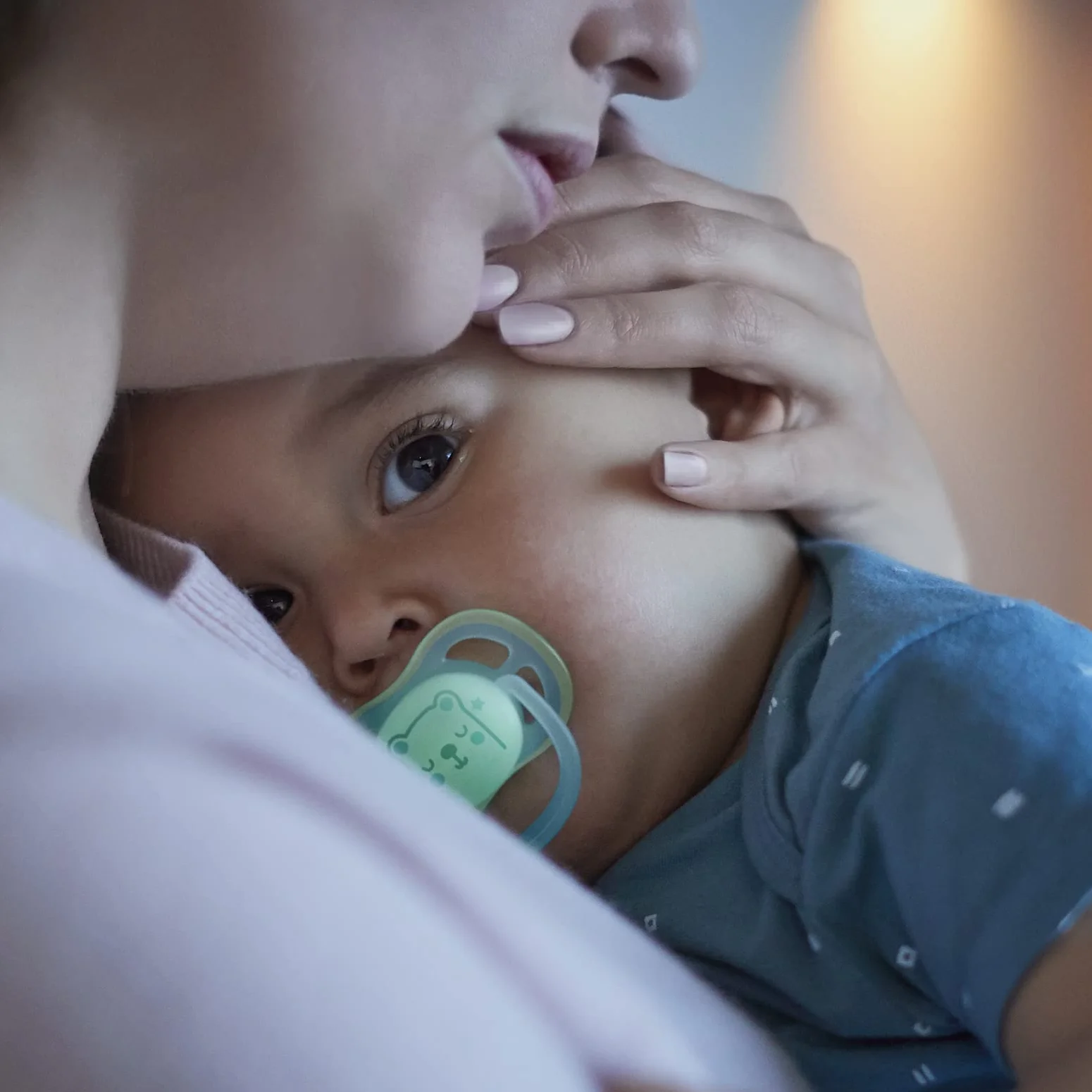 Philips Avent Smoczek, Wielokolorowy, 18+ Miesięcy