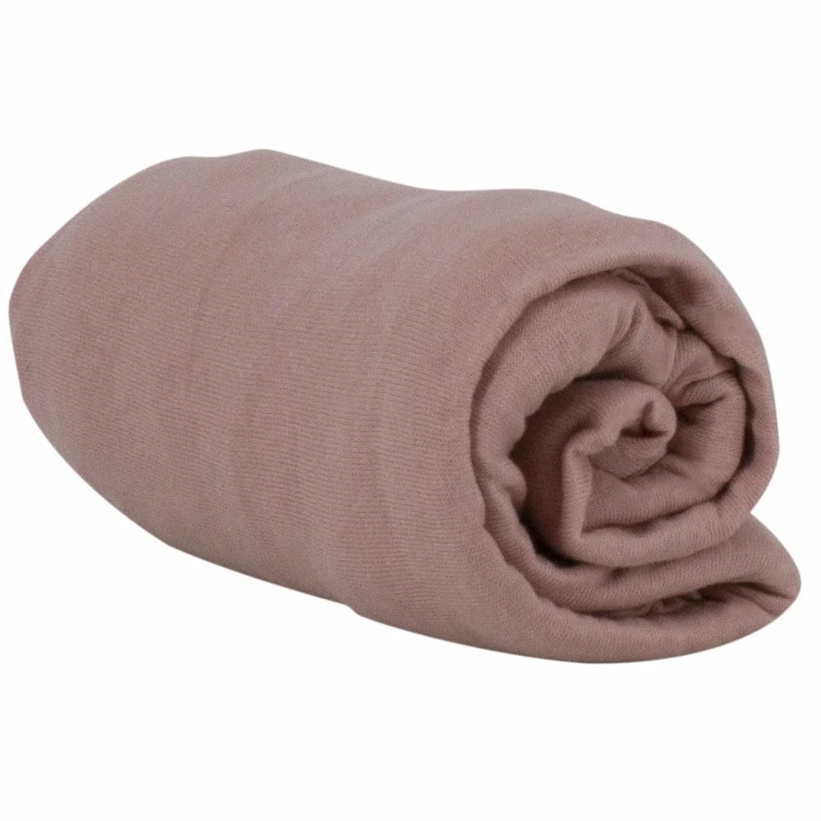 Babycalin Prześcieradło z gumką, 100% bawełna, 70 x 140 cm