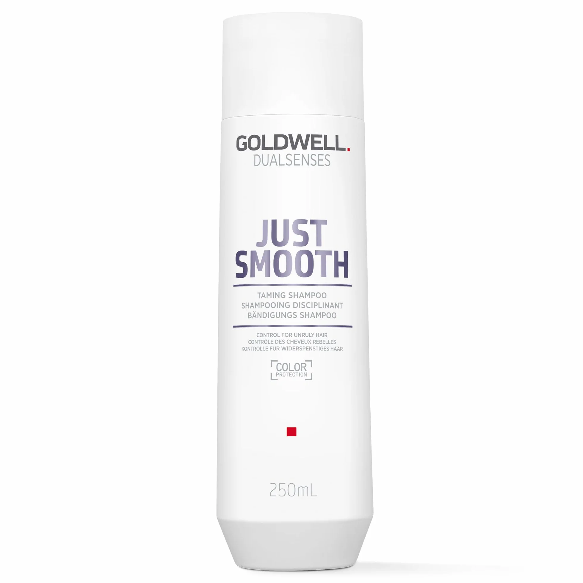 GOLDWELL Dualsenses Just Smooth Taming Shampoo 250 ml
