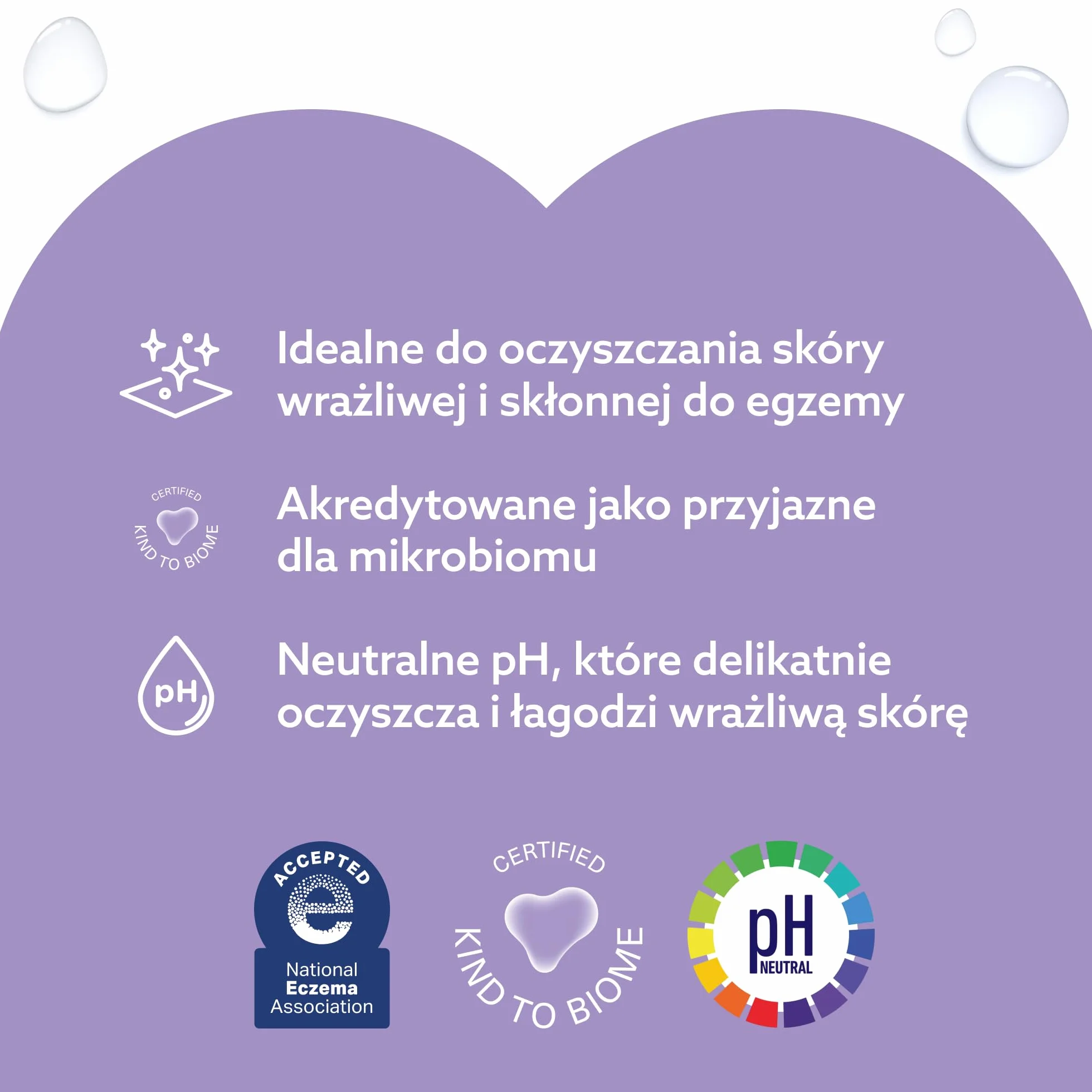 WaterWipes Sensitive+ Soothing Clean Wipes, Chusteczki nawilżane łagodzące, 720 sztuk (opakowanie 12), 3 w 1: Delikatnie oczyszczają, pielęgnują, koją, 99% wody z ekstraktem roślinnym