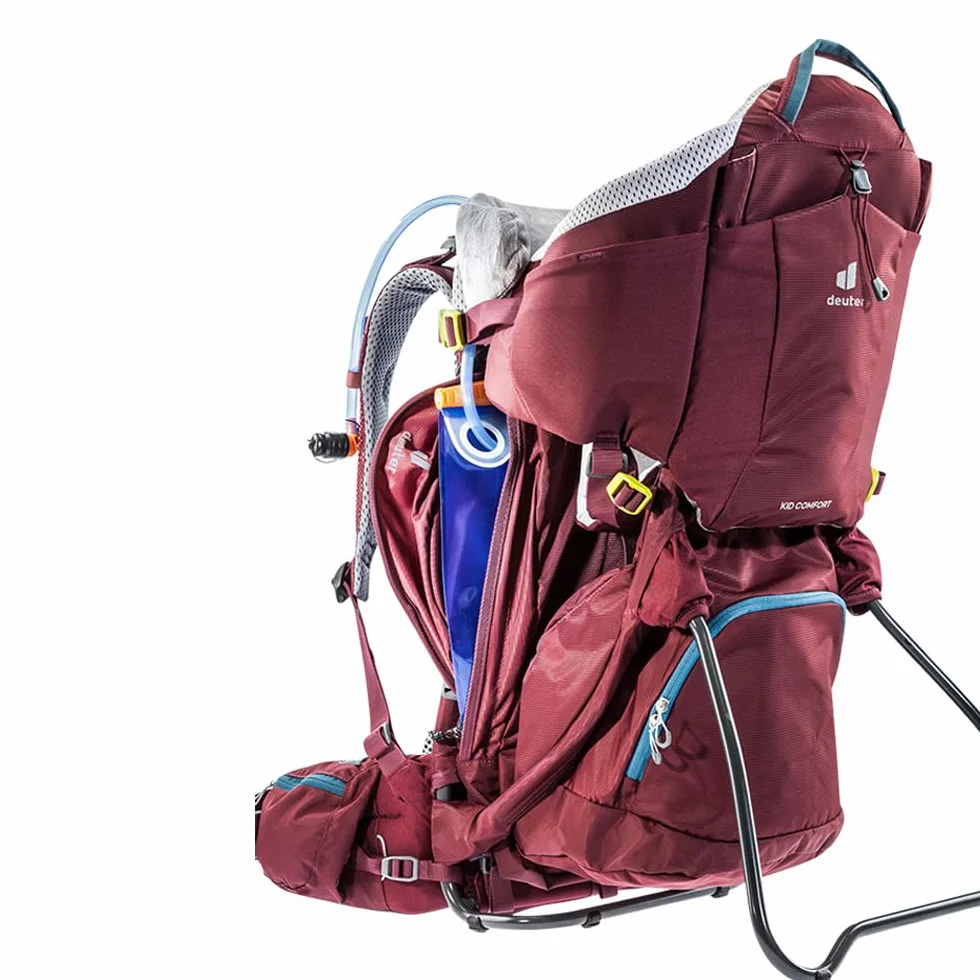 deuter Kid Comfort nosidełko dziecięce