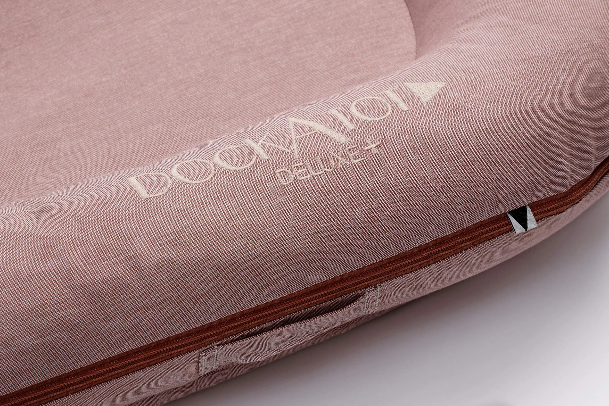 Mojżesz marki DOCKATOT – model indygo