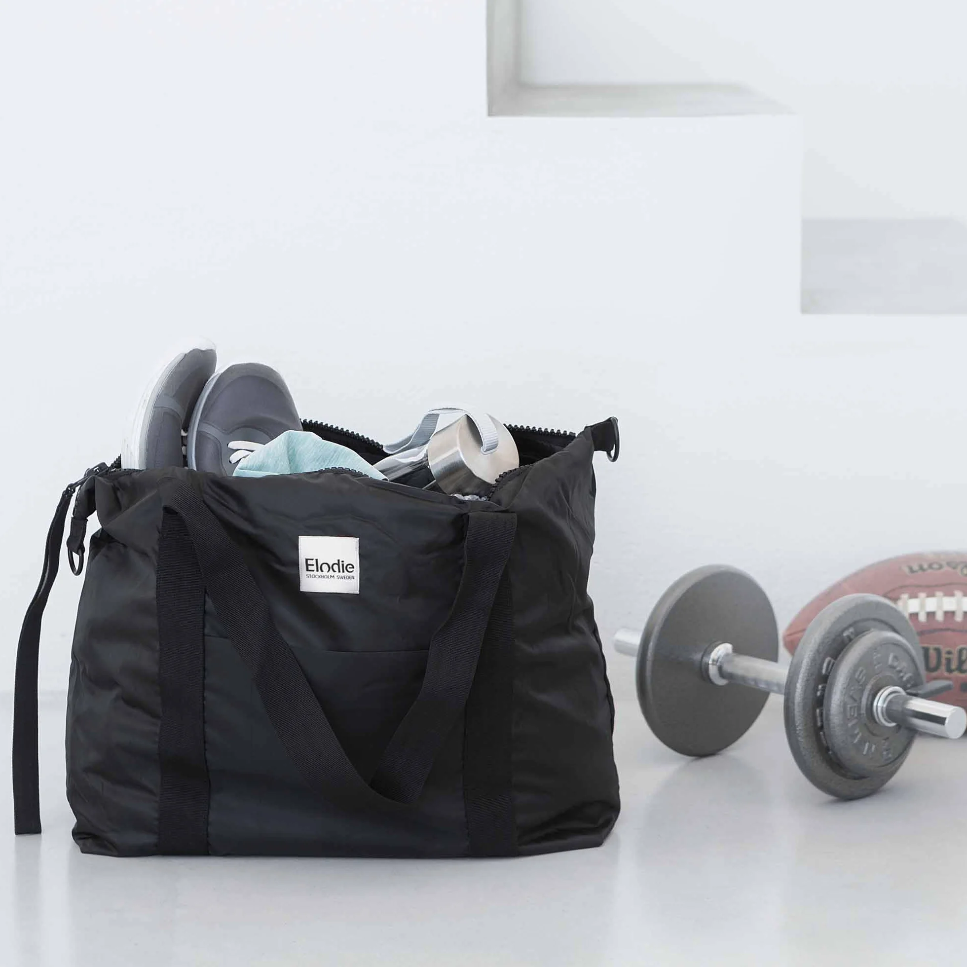 Elodie Details Torba do przewijania Soft Shell