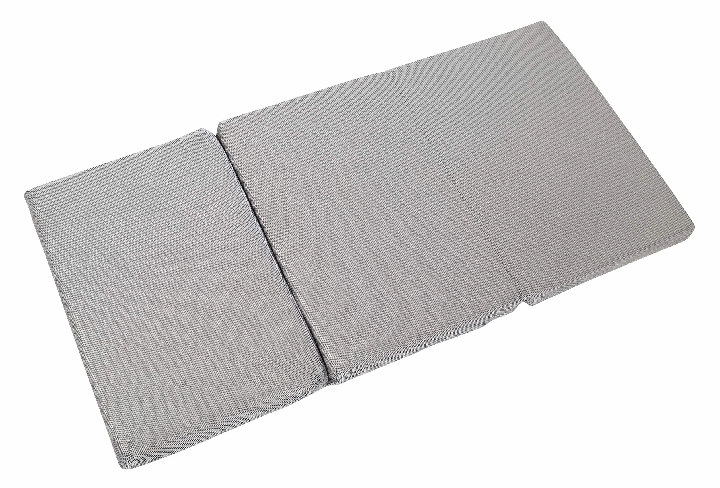 Mata podróżna safe asleep roba 60x120 cm dla dzieci do łóżeczka z torbą transportową
