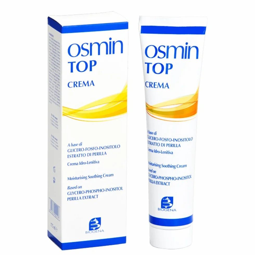 Osmin-Top Cr Idro Lenit 175Ml