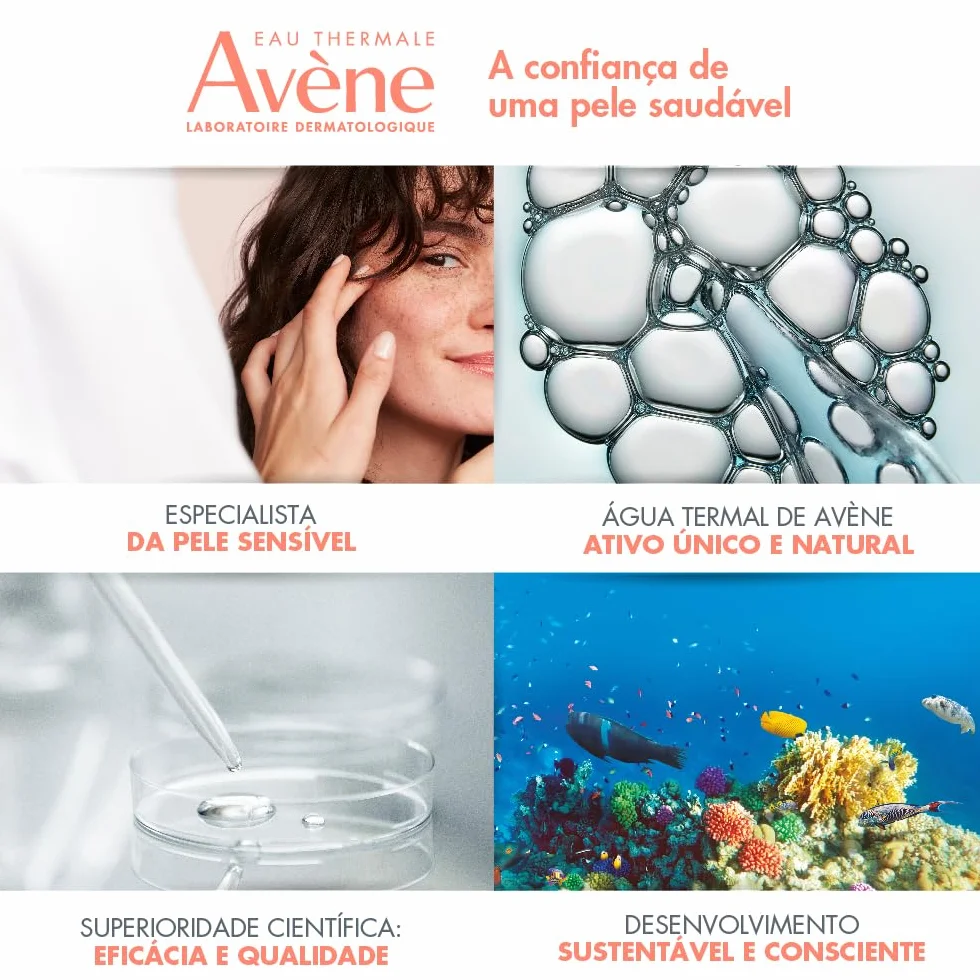 Avène Spray 50+ dla dzieci 200 ml