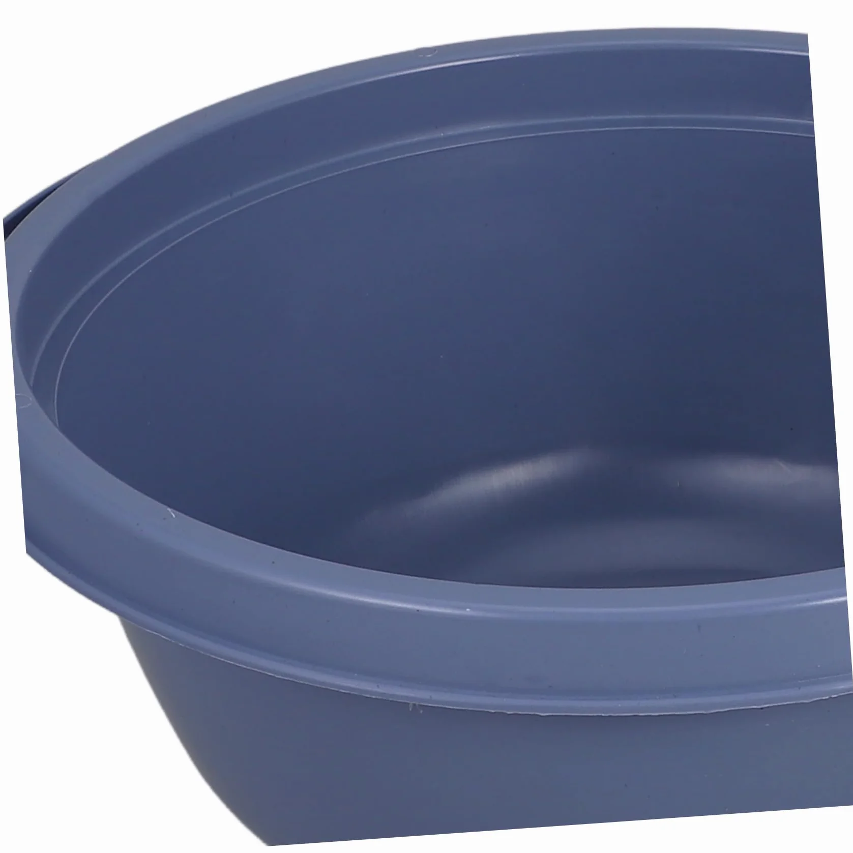 Przenośny Plastikowy Nocnik z Pokrywą Stabilny i Kompaktowy Pojemnik Mocz Dorosłych Bezpieczny i Łatwy Czyszczeniu Idealny Osób Starszych Niepełnosprawnych i Kobiet Ciąży