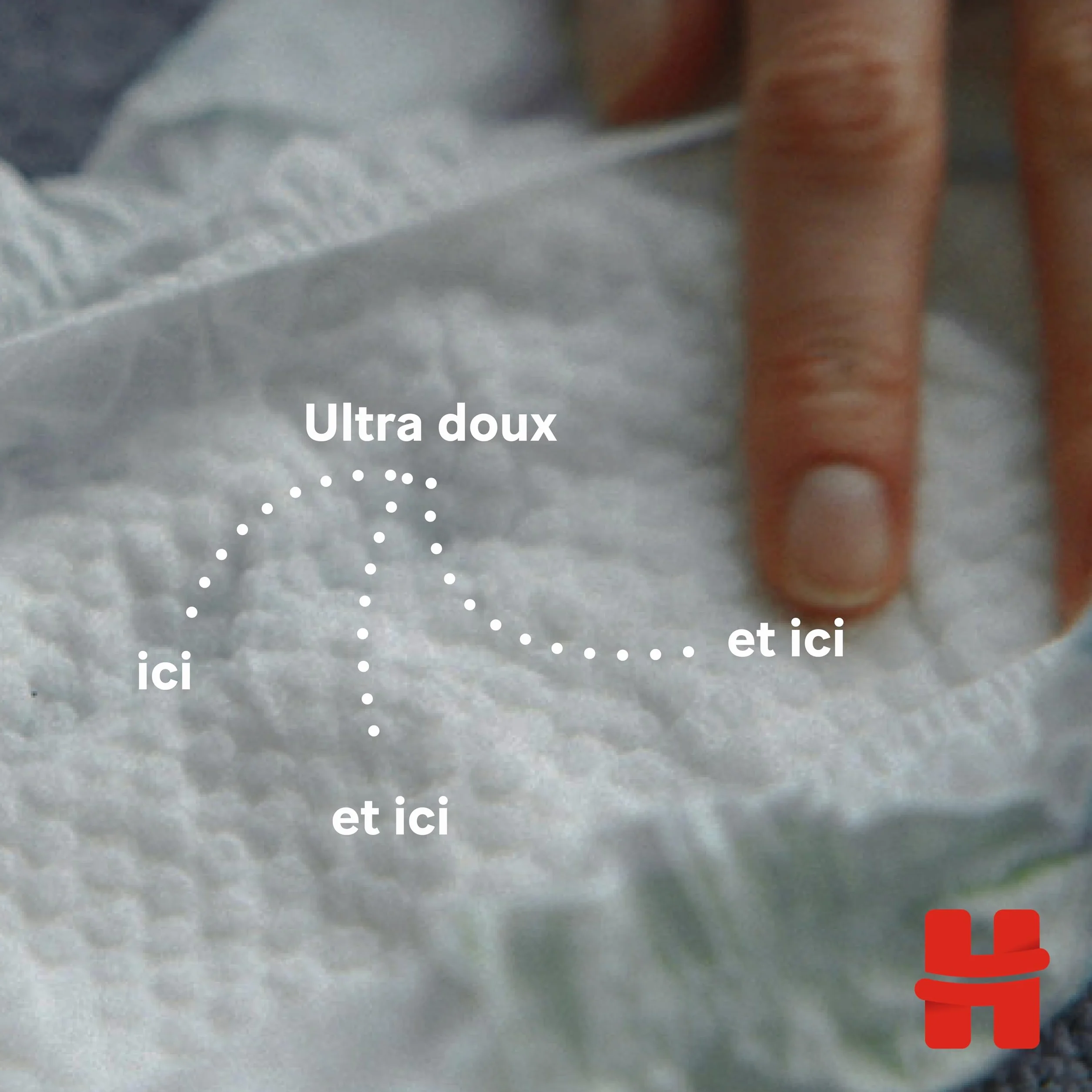 Huggies Extra Care Pieluchy, Rozmiar 3