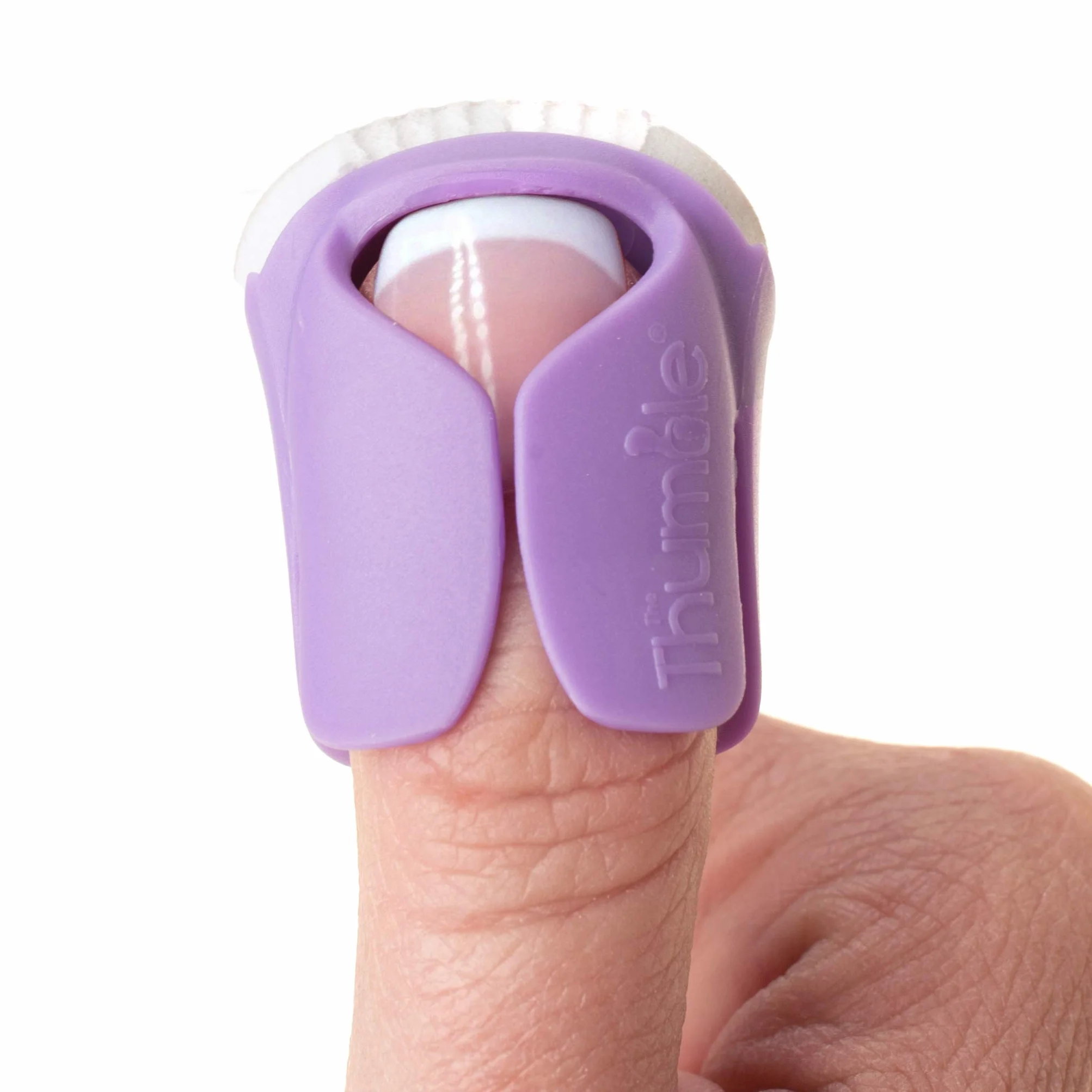 Baby Nails™ – Poręczny pilnik do paznokci dla niemowląt (od urodzenia)