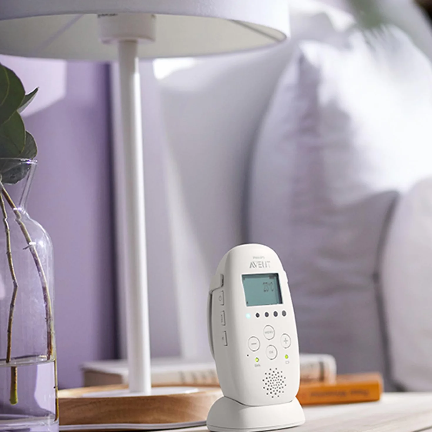 Zasilacz sieciowy do Philips Avent niani kabel do ładowania 2 m, zasilacz 6 V 2 A 1 A 0,5 A ładowarka do SCD501/00, SCD503/26, SCD723/26, SCD560, DECT niania elektroniczna dla niemowląt, SCD505