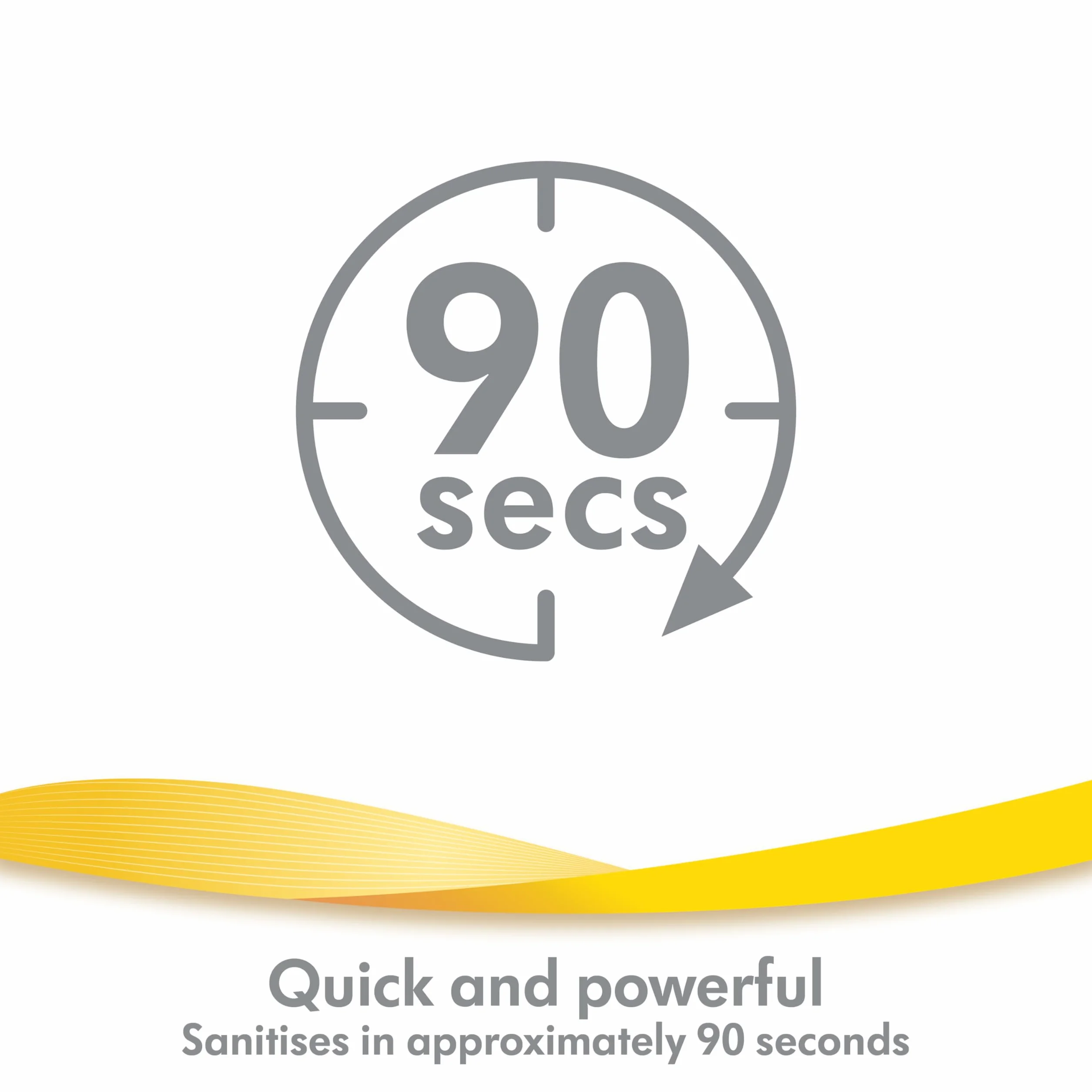 Medela Quick-Clean Worki Sterylizujące, 5 Sztuk