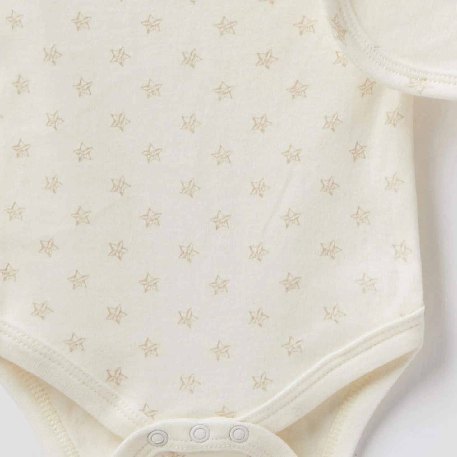 Zestaw Prezentowy dla Noworodka Unisex - Ręcznie Pakowane Kremowe Pudełko na Pamiątki - Walizka, Pluszak Miś, Powijaki, Ubranka dla Noworodka, Wyprawka dla Noworodka, Prezent na Baby Shower