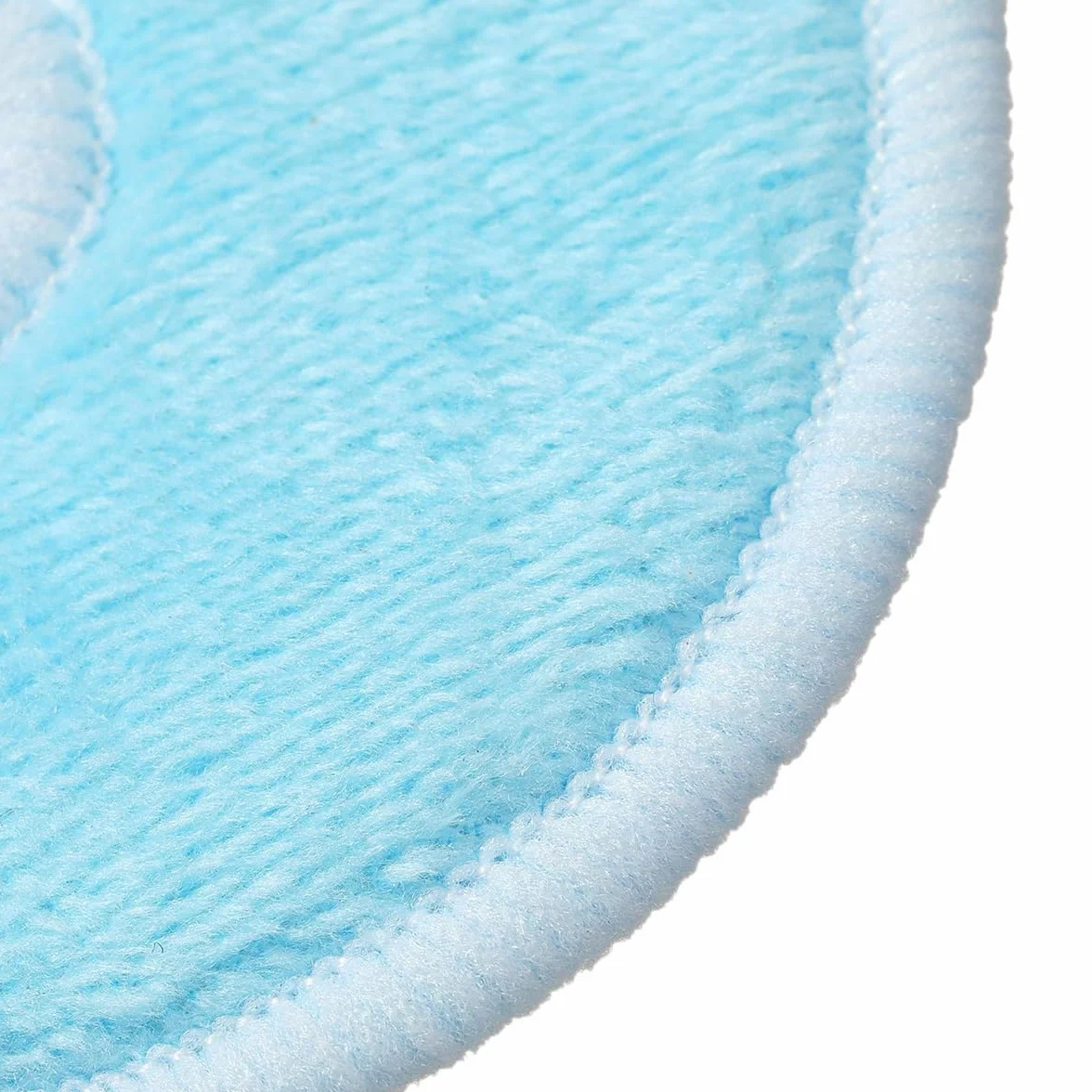 12 szt. G Tube Pad Holder wielokrotnego użytku do karmienia rurki do karmienia brzuch G tuba przycisk osłona na karmienie piersią karmienie piersią (niebieski)