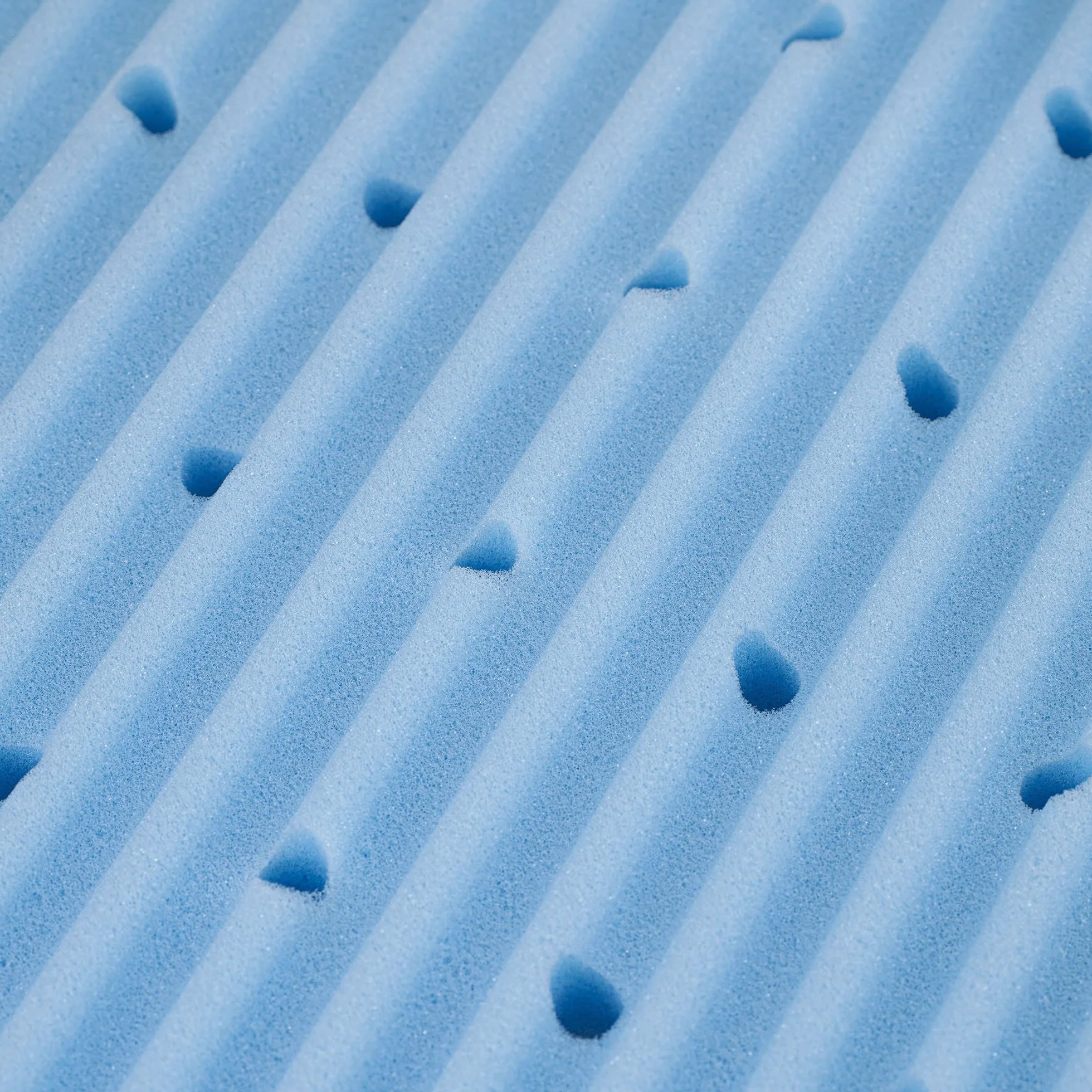 babybay Łóżko pomocnicze materac MediTex Wave Comfort Boxspring