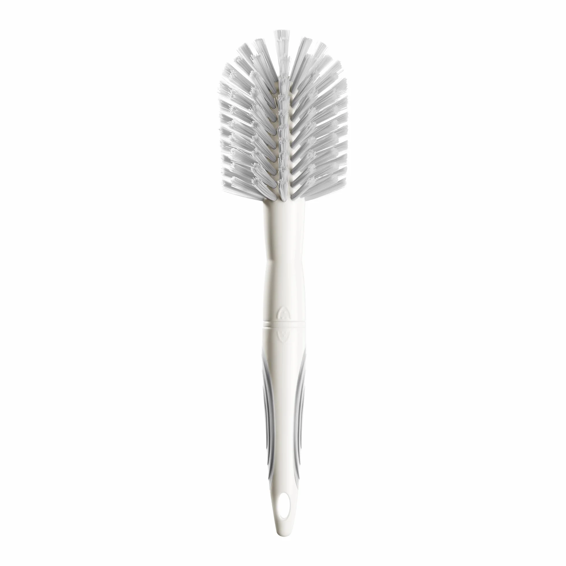 Tommee Tippee Closer to Nature 2-in-1 Baby Bottle Brush (Assorted)