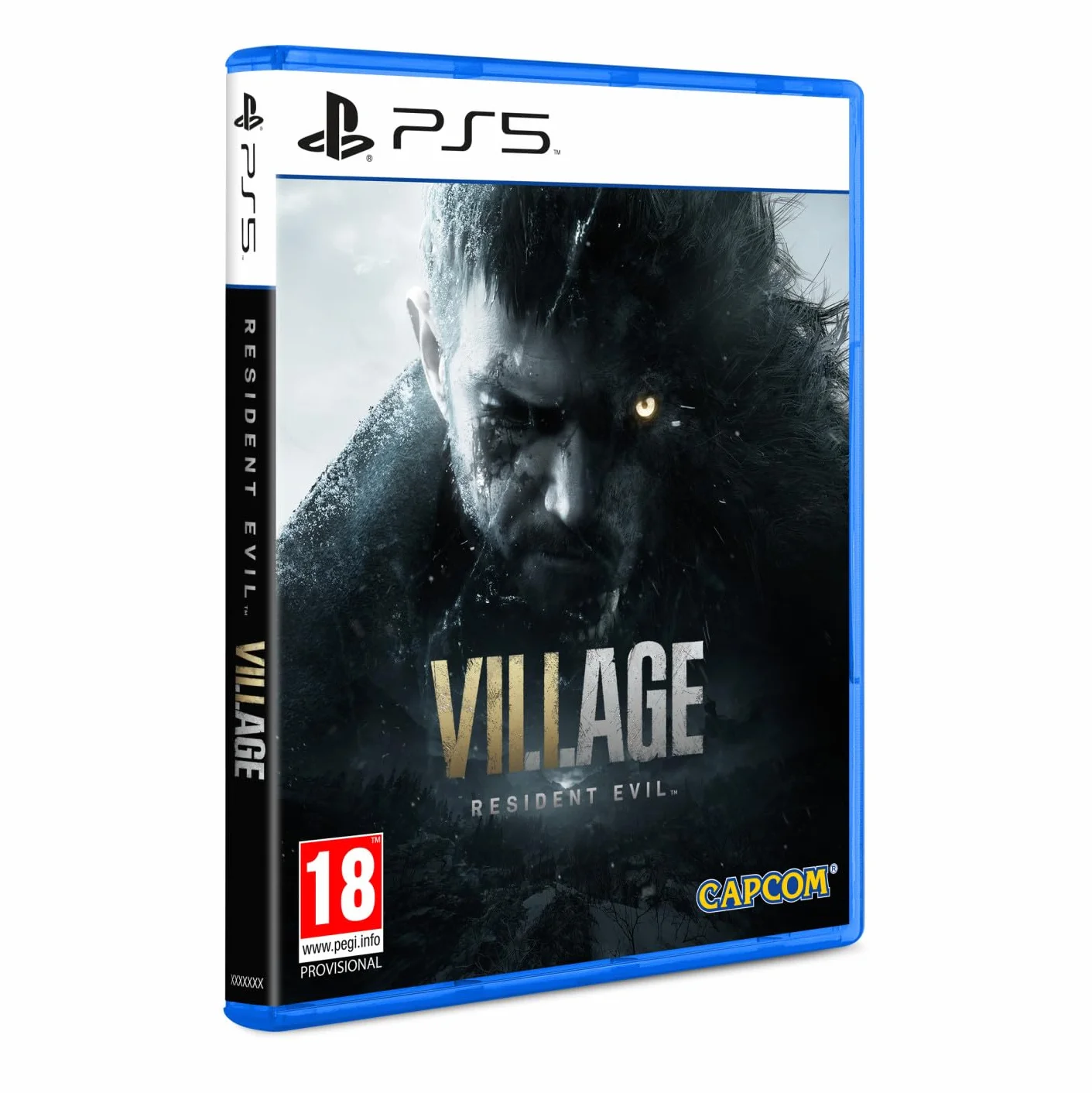 Resident Evil Village