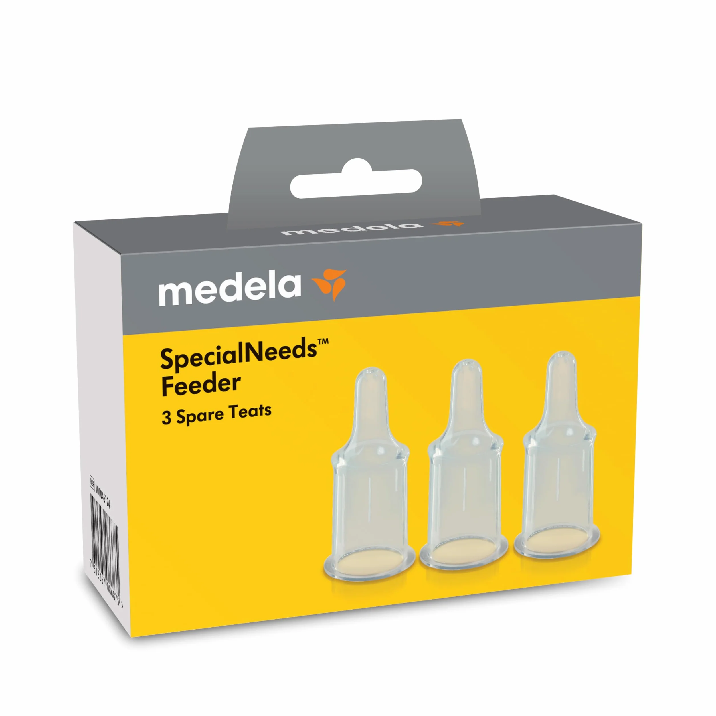 Medela Specialneeds Sauger Ersatzsauger, 1 Sztuka