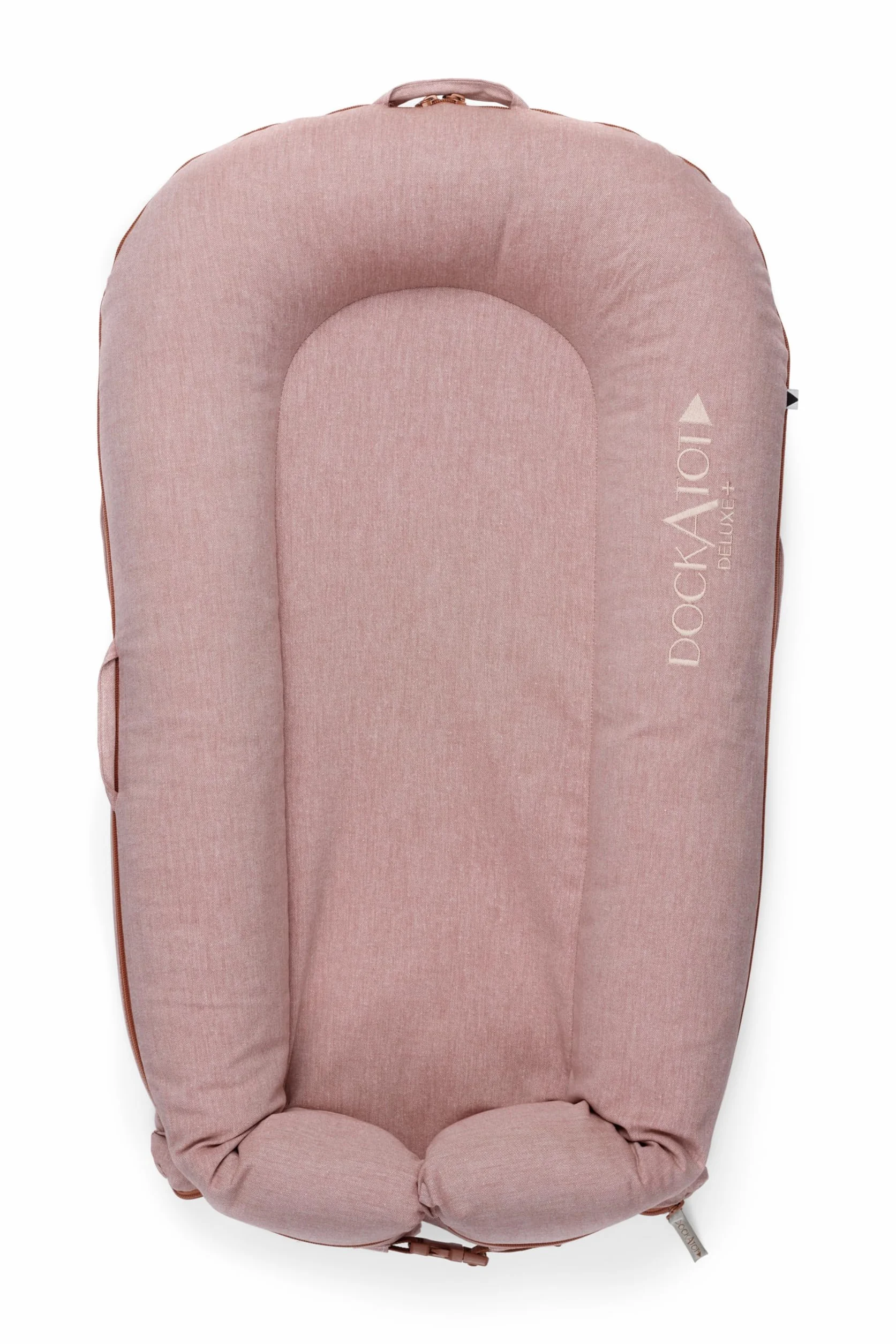 Mojżesz marki DOCKATOT – model indygo