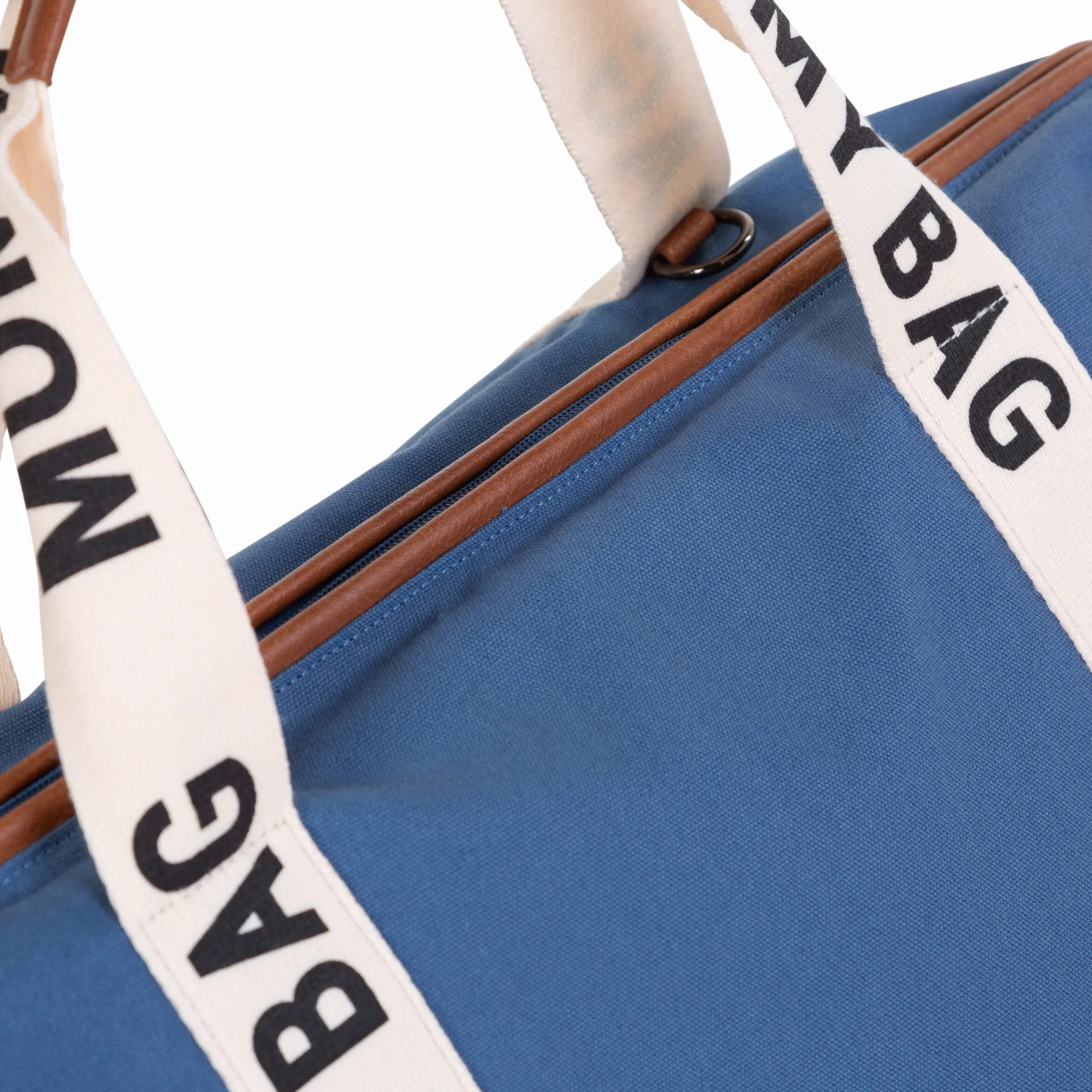 CHILDHOME Signature Mommy Bag torba na pieluchy duża pojemność mata do przewijania