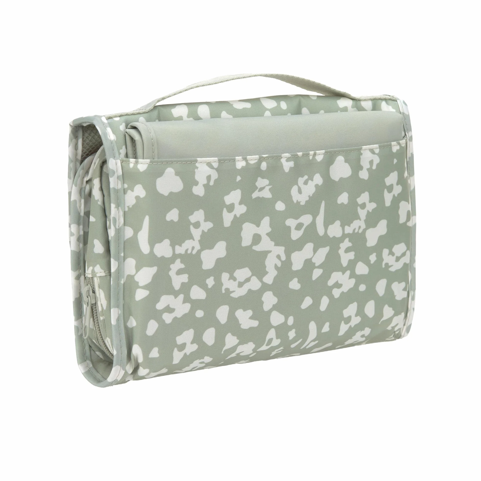 LÄSSIG Organizator do wózka dziecięcego Torba na ramię Torba do wózka dziecięcego z mocowaniem do wózka dziecięcego/Torba na co dzień Buggy Organizer