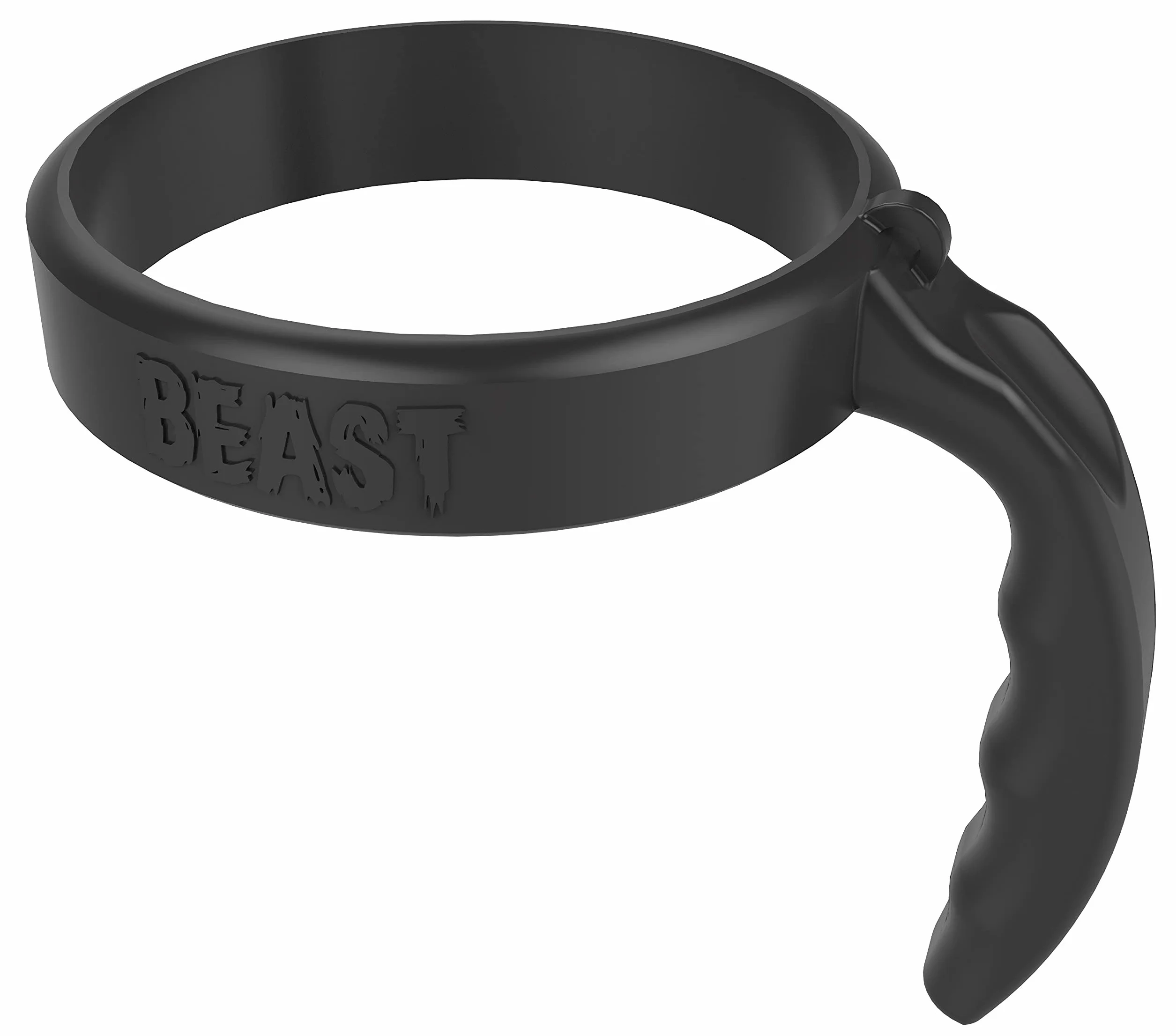 Greens Steel Uchwyt do kubka Beast 1,134 g antypoślizgowy podróżny