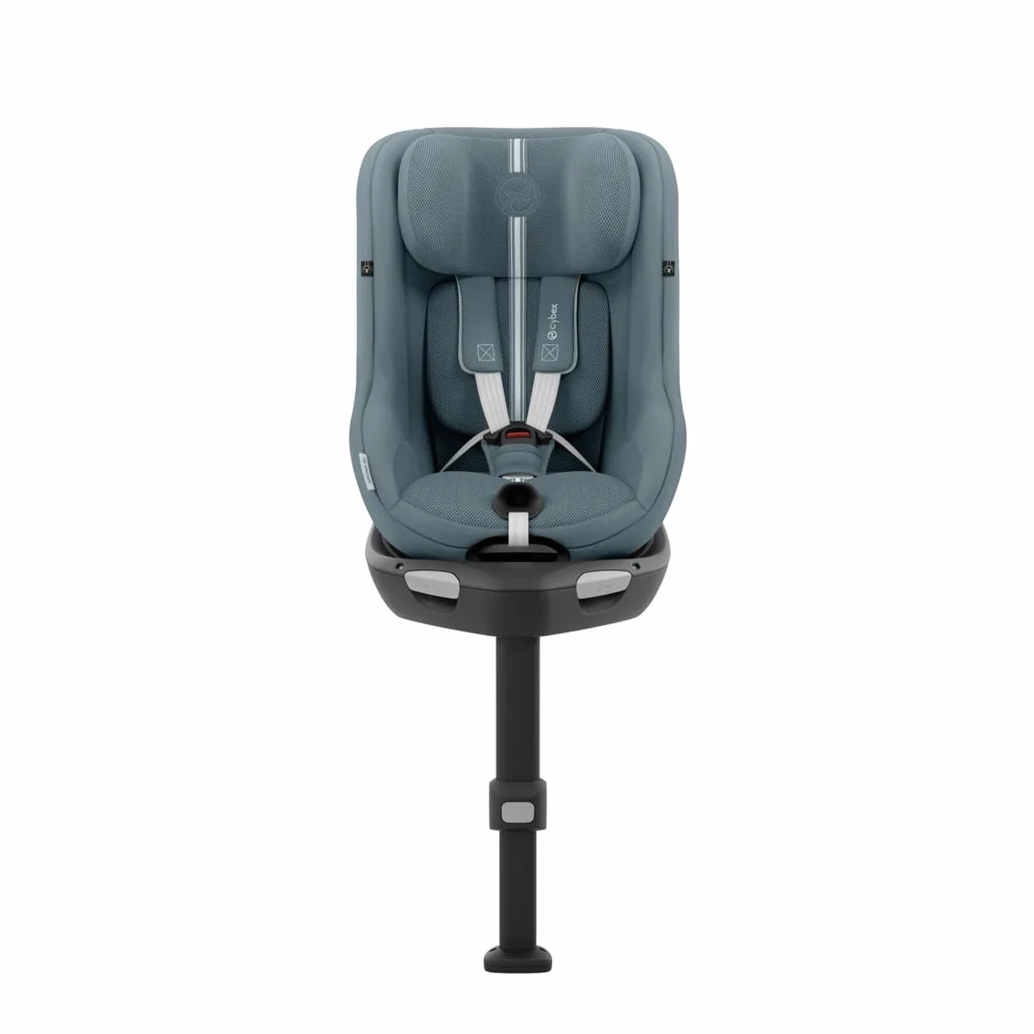 Sirona Gi i-Size Plus Stormy Blue-light blue PU1