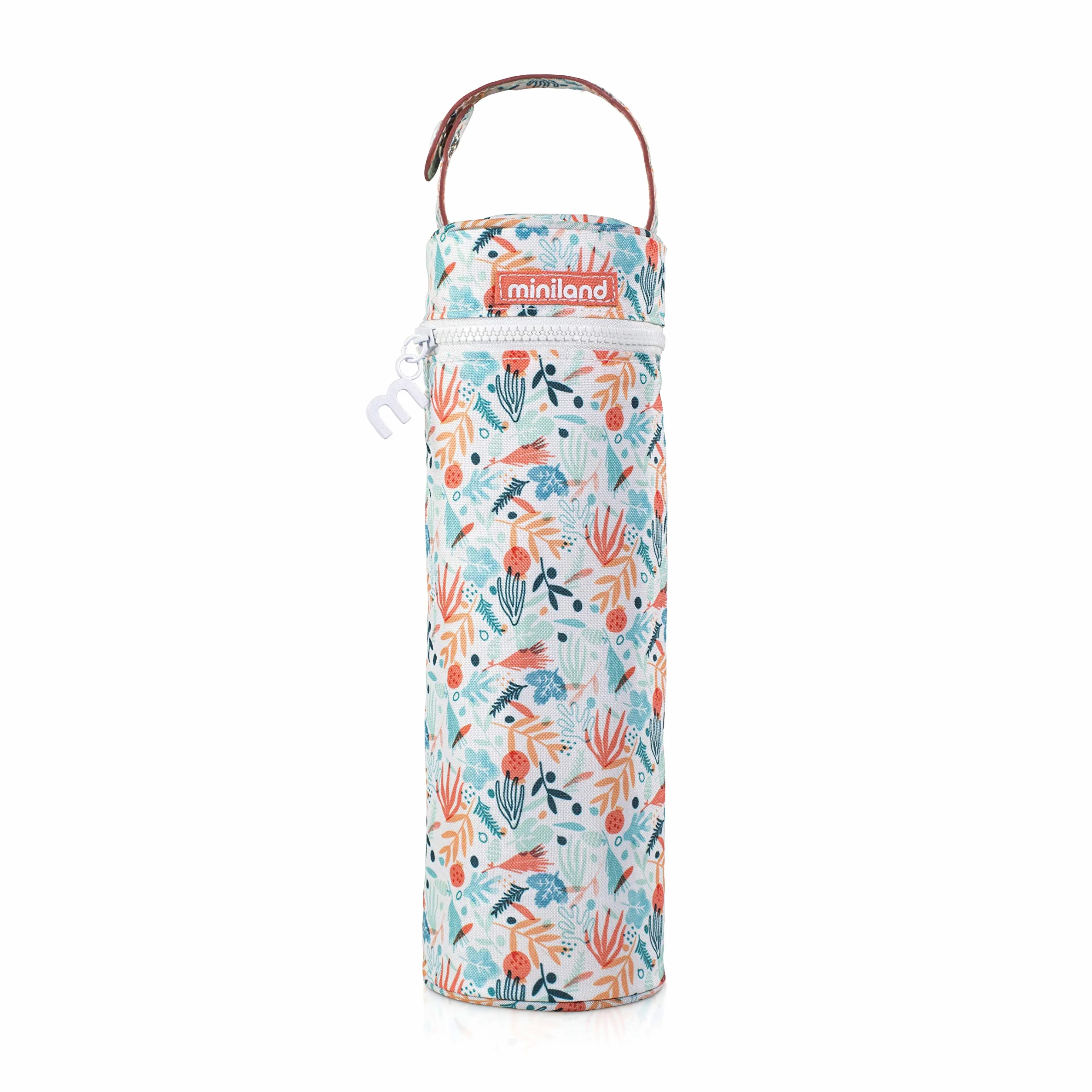 MINILAND Thermibag Mediterranean, 500 ml