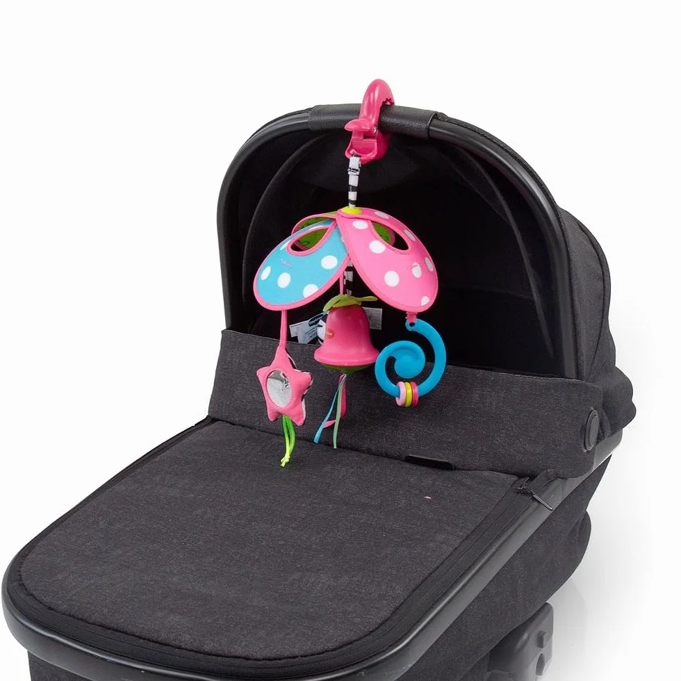 Tiny Love Mini pakiet mobilny Go Princess