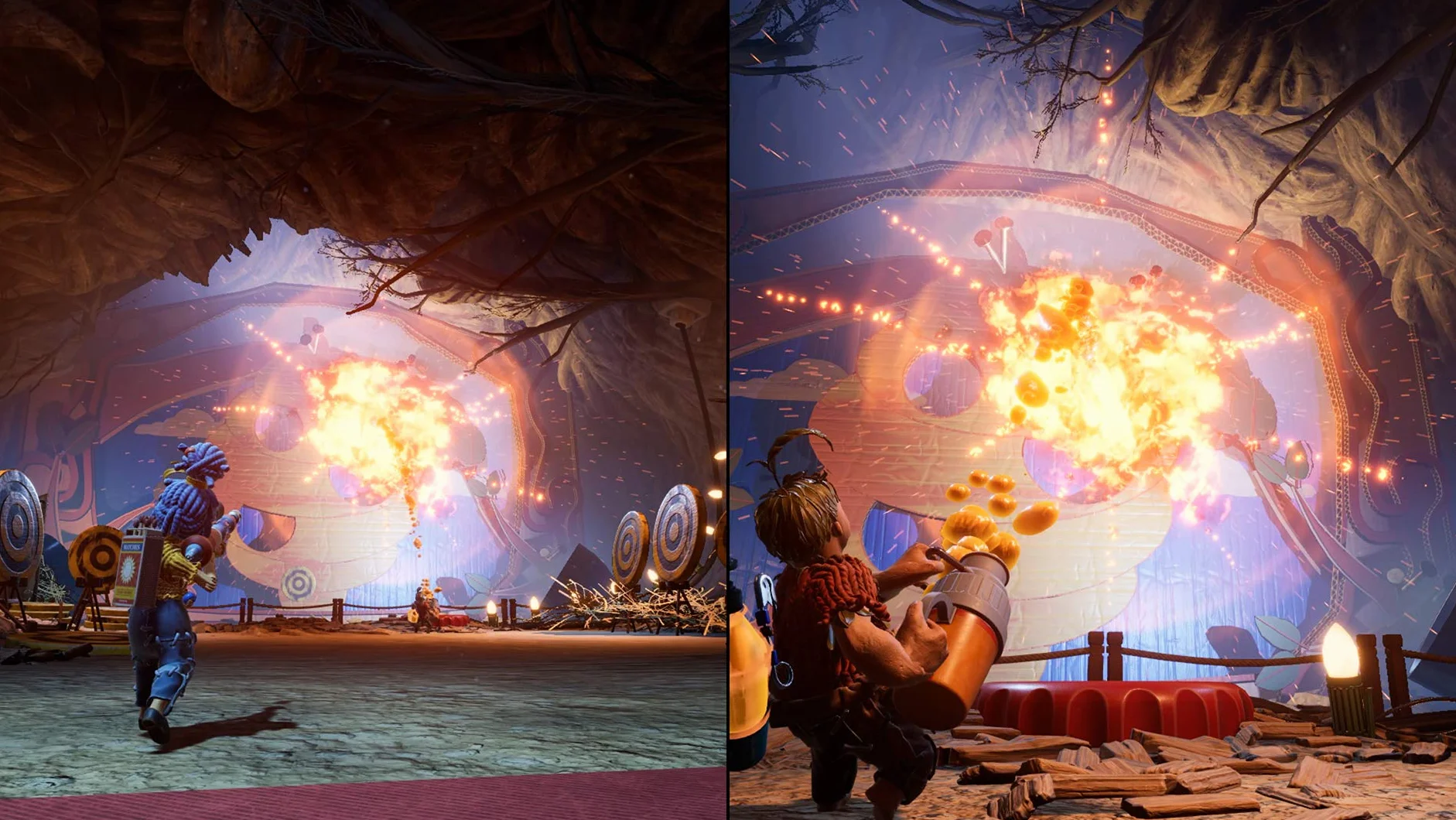 Electronic Arts Potrzeba dwóch