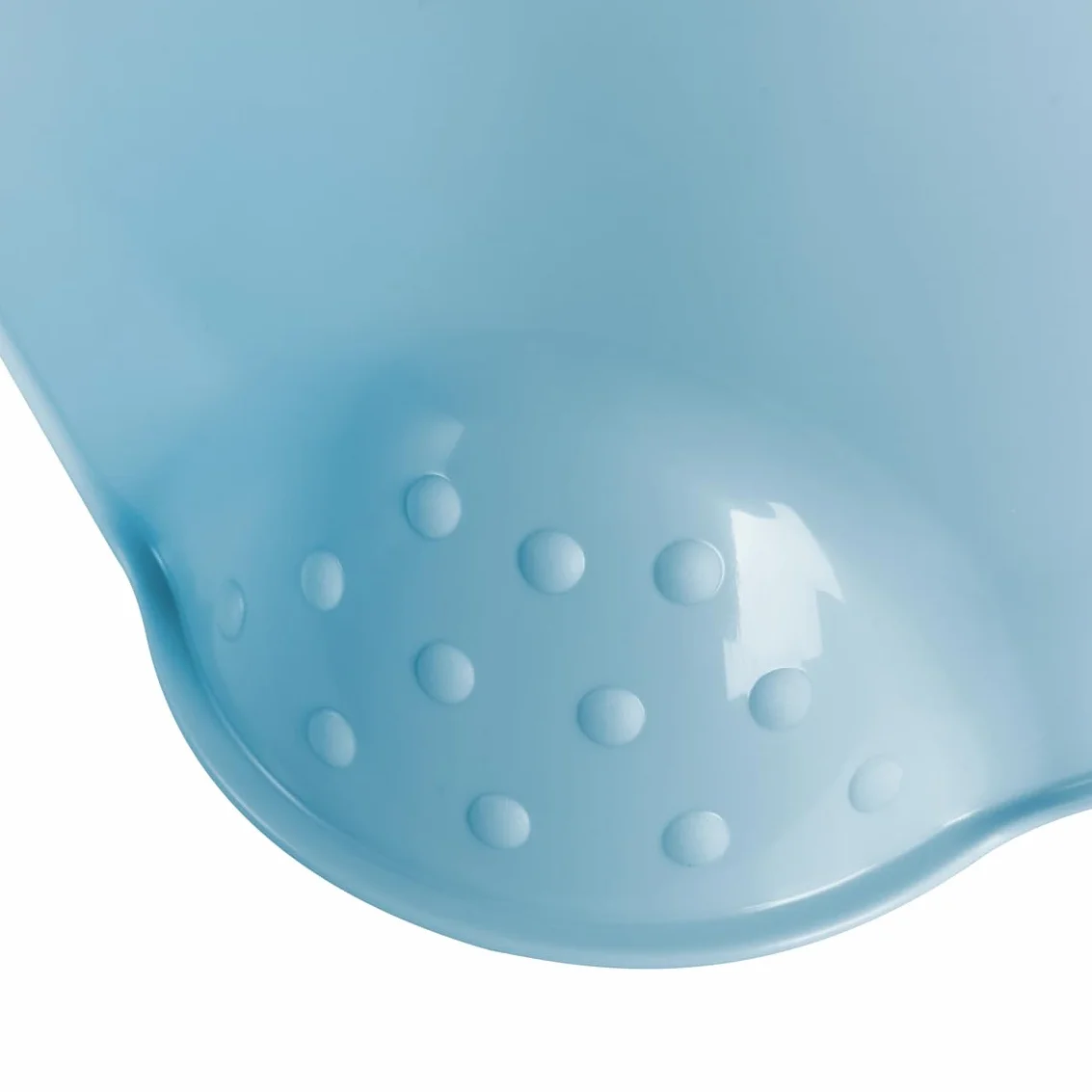 Potty 30 x 25 x 22, nordycki niebieski