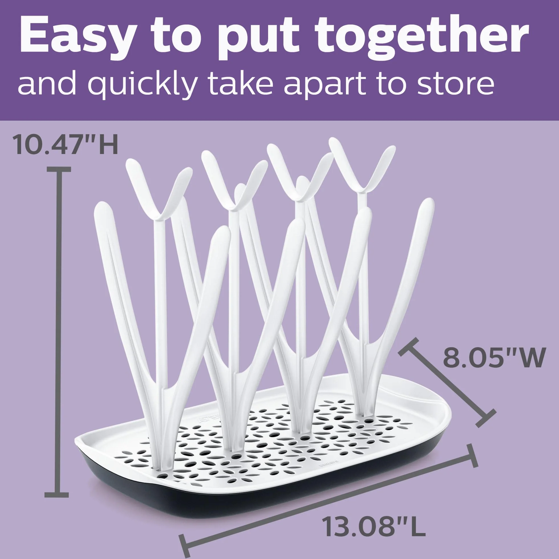 Philips AVENT SCF149/00 Suszarka do Butelek
