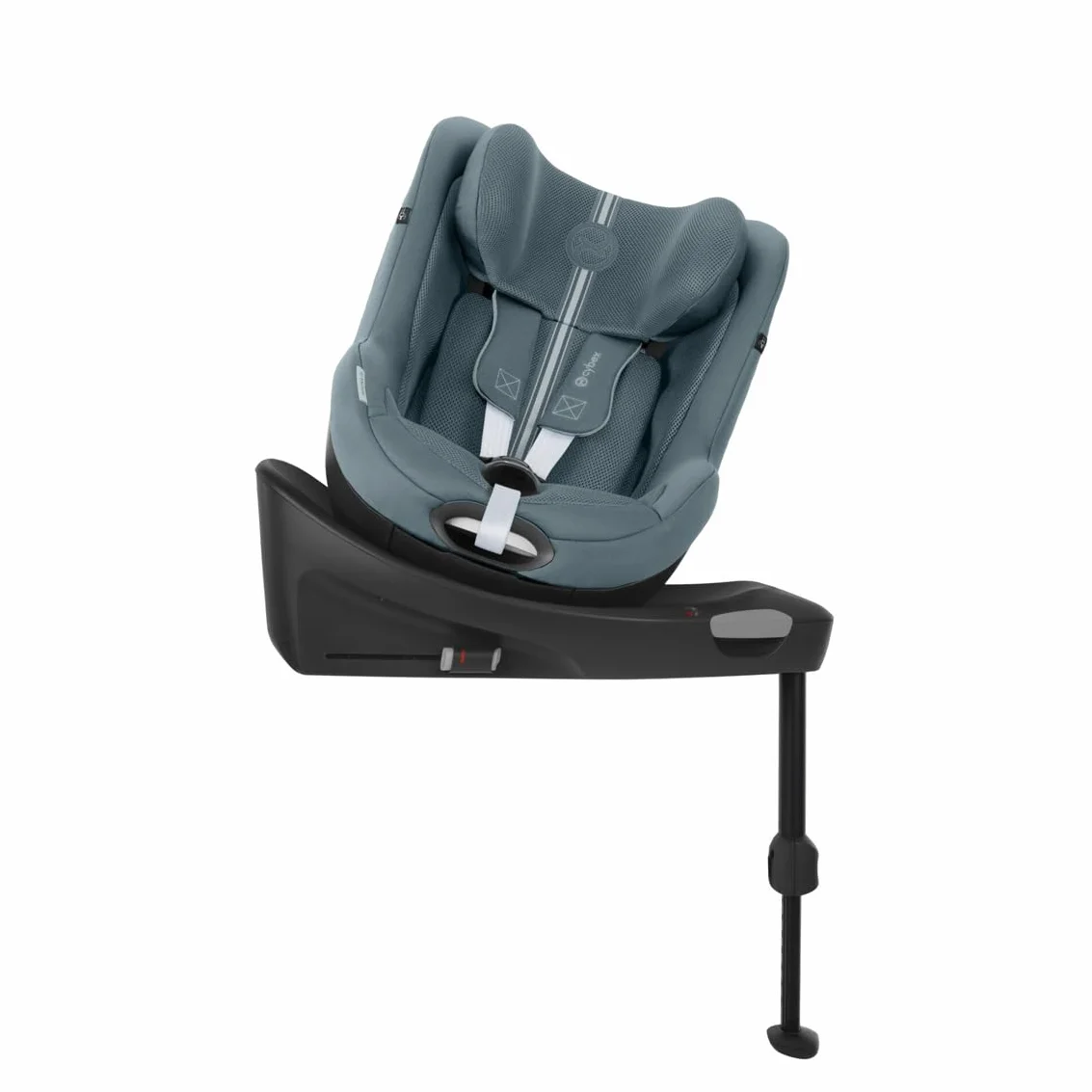 Sirona Gi i-Size Plus Stormy Blue-light blue PU1