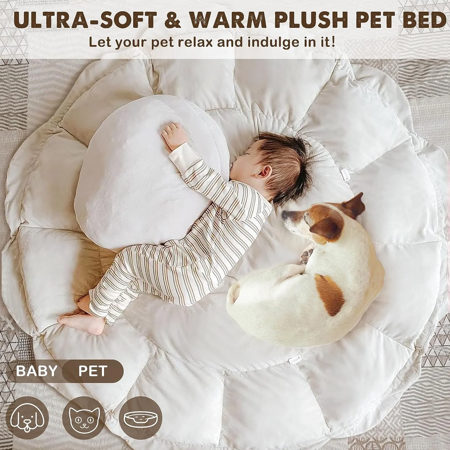 5 w 1 Siłownia Noworodka Wielofunkcyjna,Siłownia dla niemowląt z 5 zabawkami,Mata do zabawy dla dzieci Ewolucyjna siłownia Noworodka Siłownia Dzieci Tummy Time,Antypoślizgowa Zagęszczona