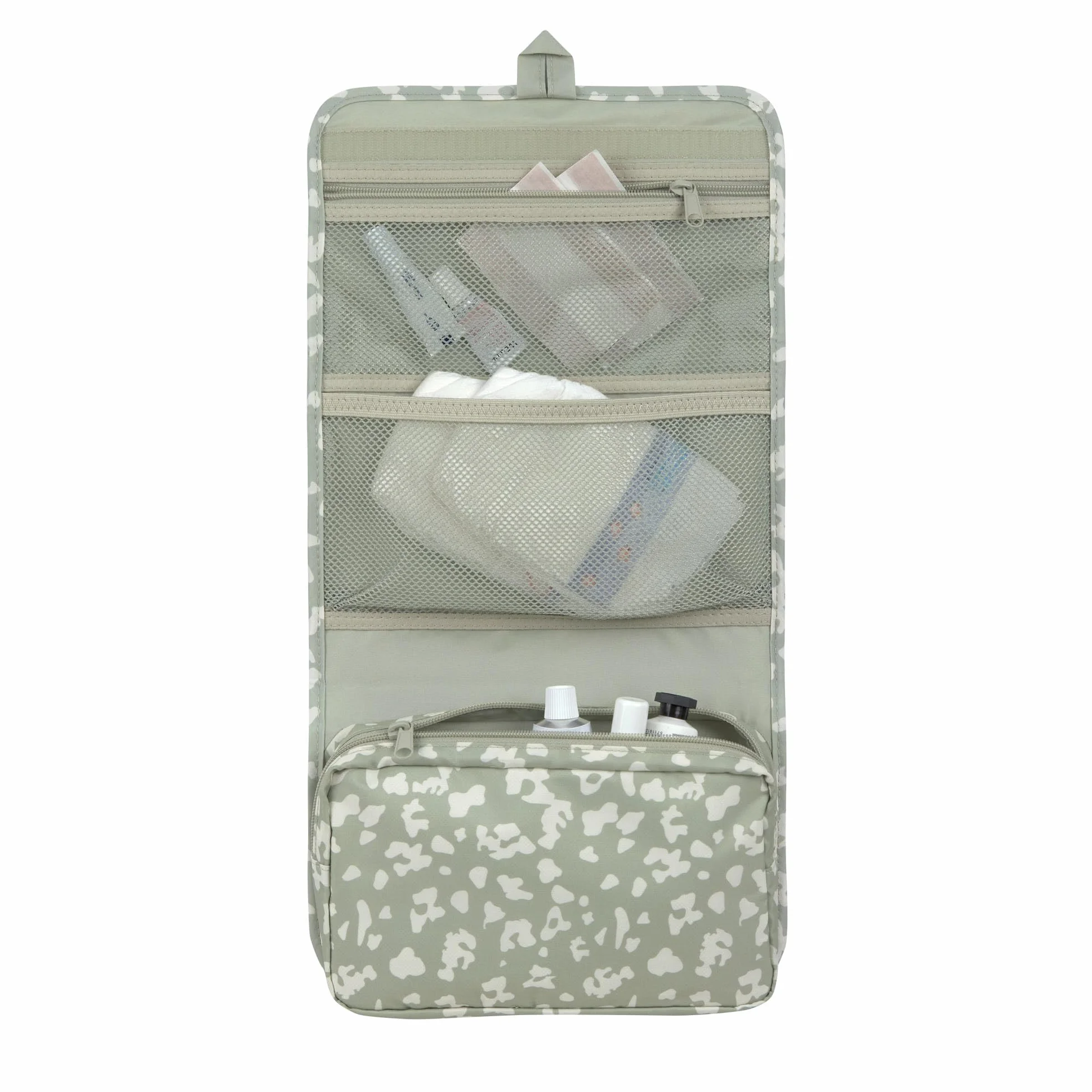 LÄSSIG Organizator do wózka dziecięcego Torba na ramię Torba do wózka dziecięcego z mocowaniem do wózka dziecięcego/Torba na co dzień Buggy Organizer