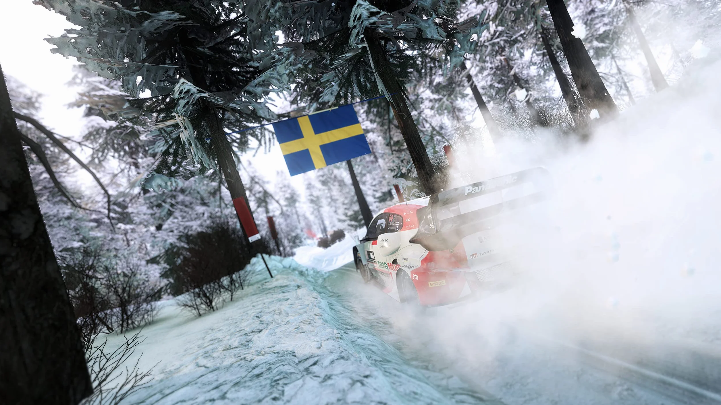 Maximum Games WRC - Generacje (PS4)