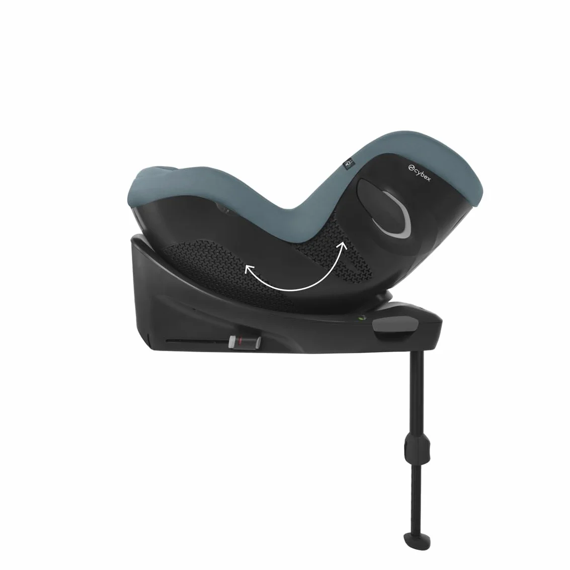 Sirona Gi i-Size Plus Stormy Blue-light blue PU1