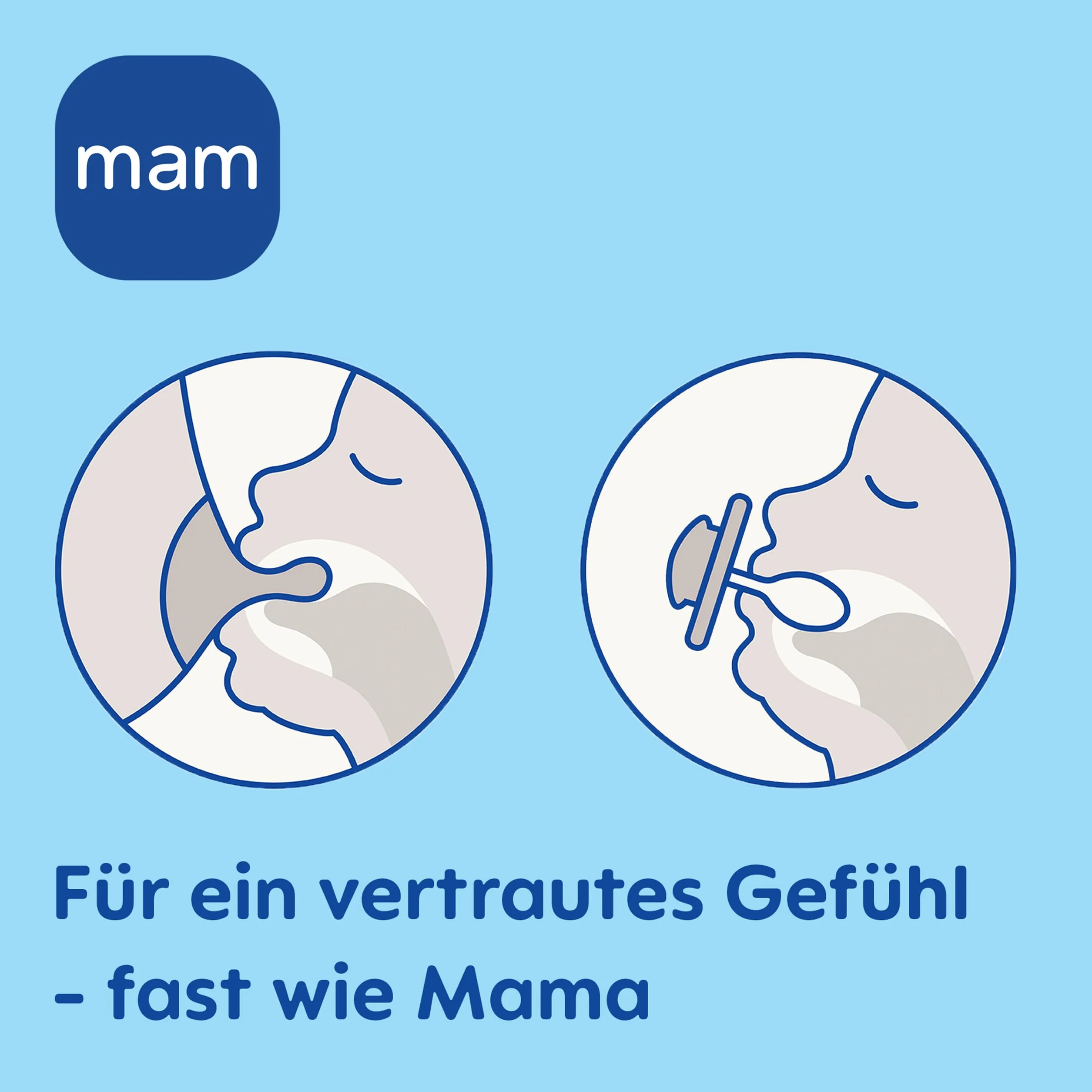 MAM Anti-Colic zestaw startowy S, 2 butelki 160 ml i 260 ml, smoczek rozmiar 1