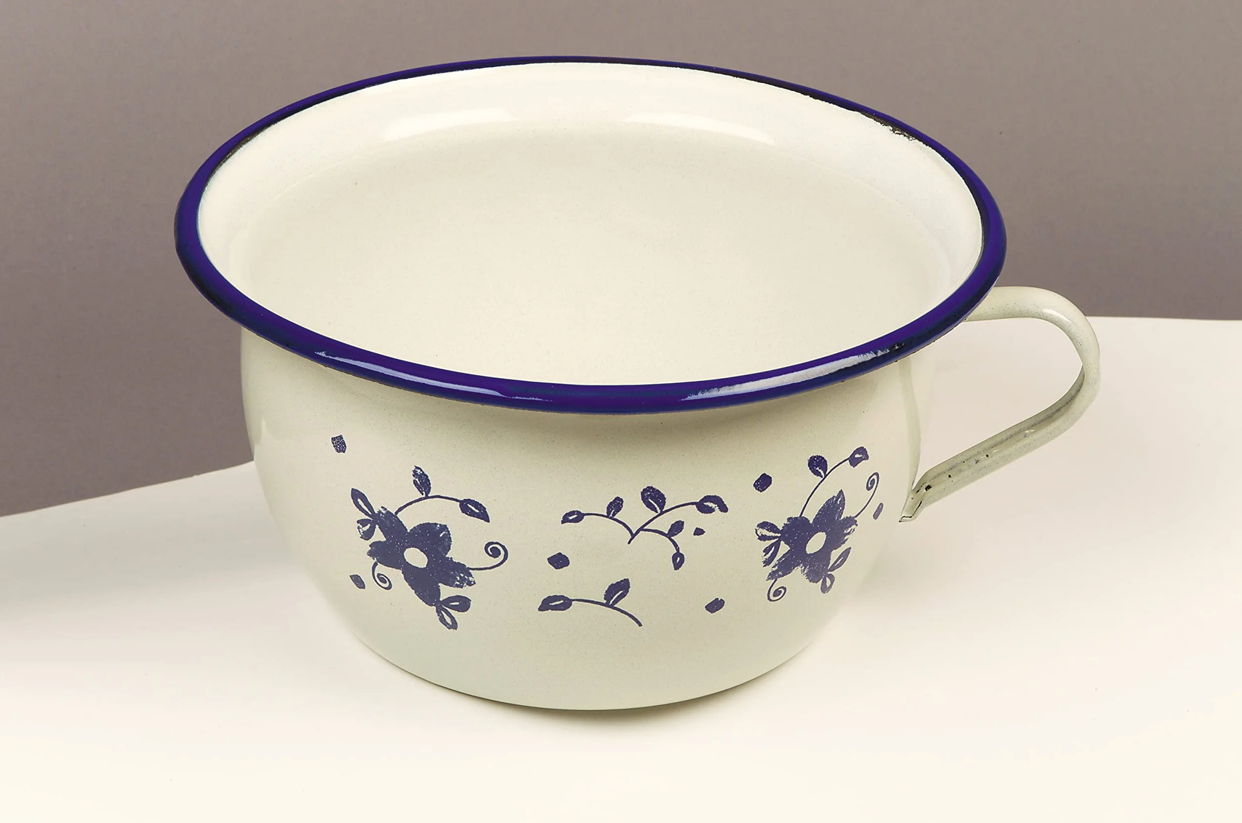 Ibili, 919322, nocnik Sena, 22 cm
