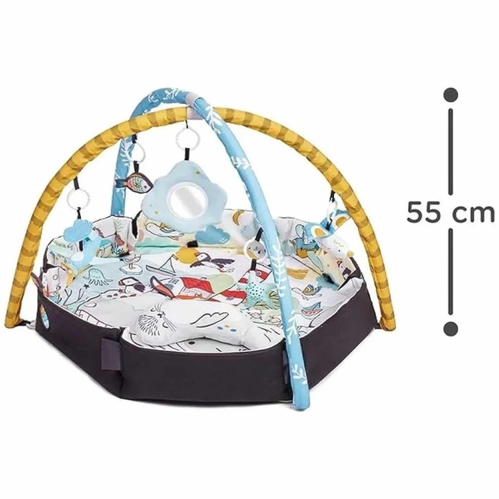 Smartplay SEA Multicolor Mata do zabawy - Kinderkraft