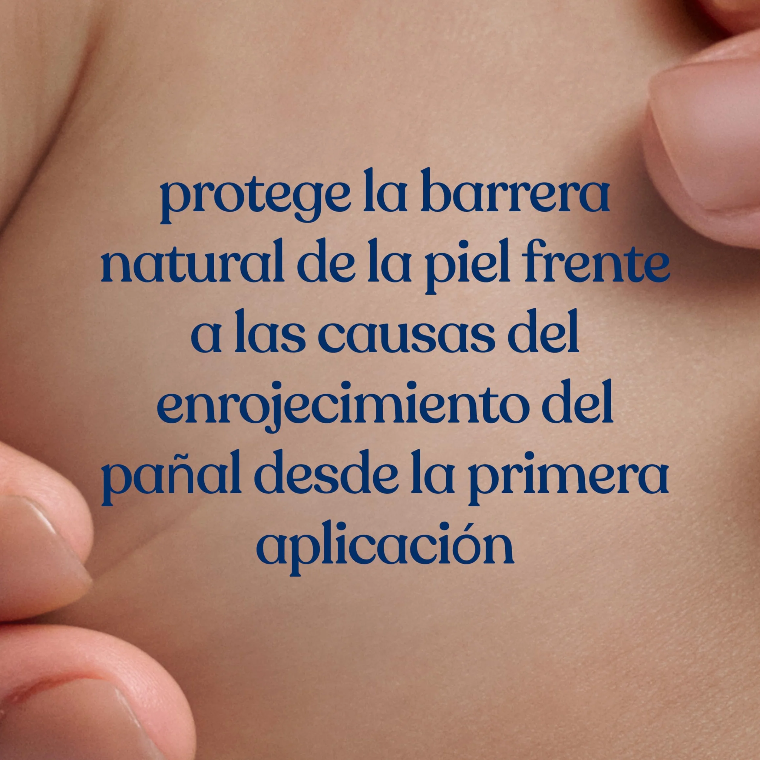 Johnson's Baby Protection Creme 100 ml