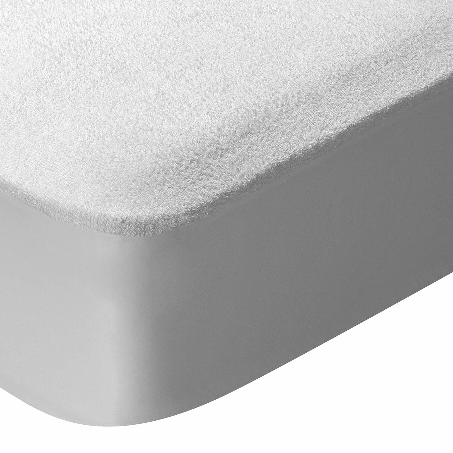 Pikolin Baby Ochraniacz na Materac Wodoszczelny Oeko-Tex 60x120 cm