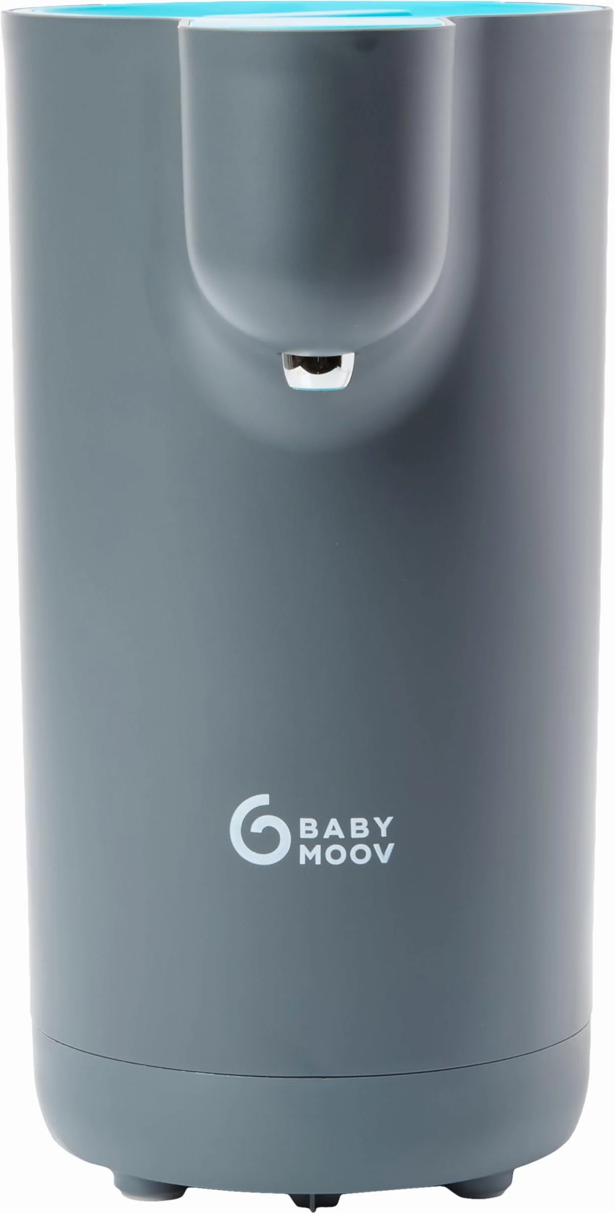 Babymoov A002301 Podgrzewacz, Szary, 1,1 l