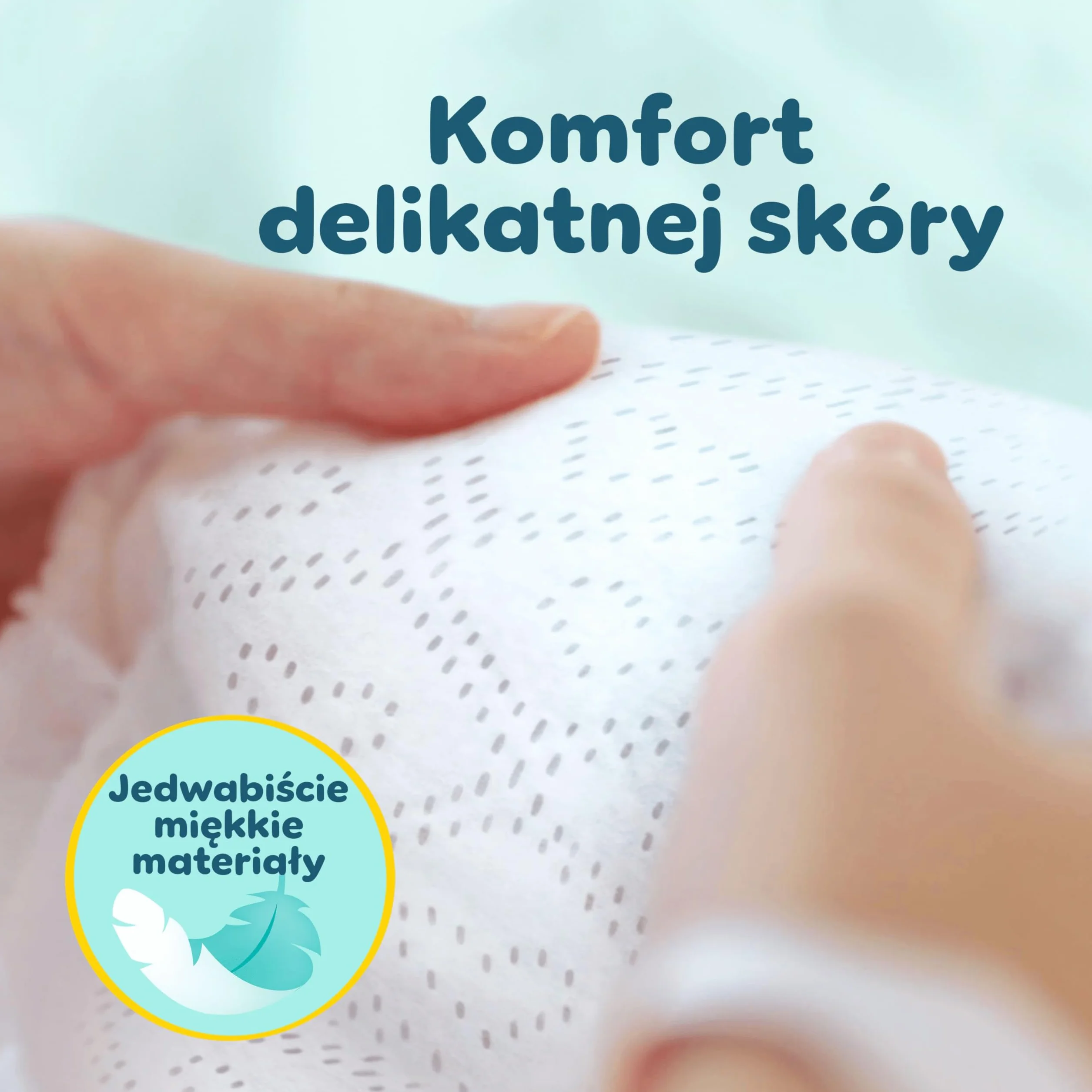 Pampers Premium Care rozmiar 4, 174 pieluszki, 9-14kg
