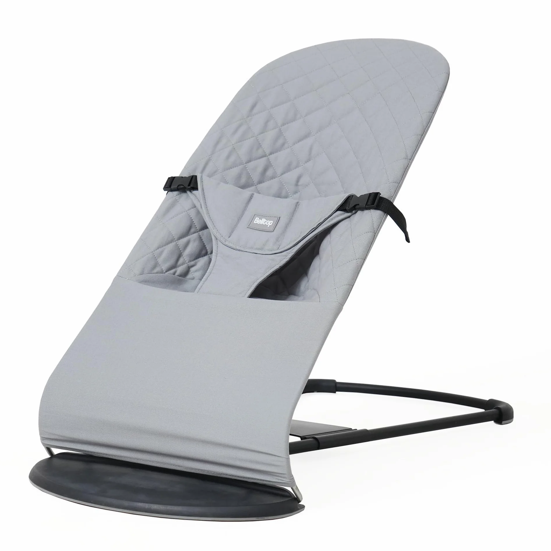 Pokrowiec na leżak dla niemowląt. Pokrowiec na leżak belltop kompatybilny z BabyBjörn Balance Soft i Bliss. Ergonomiczny pokrowiec na hamak: hipoalergiczny