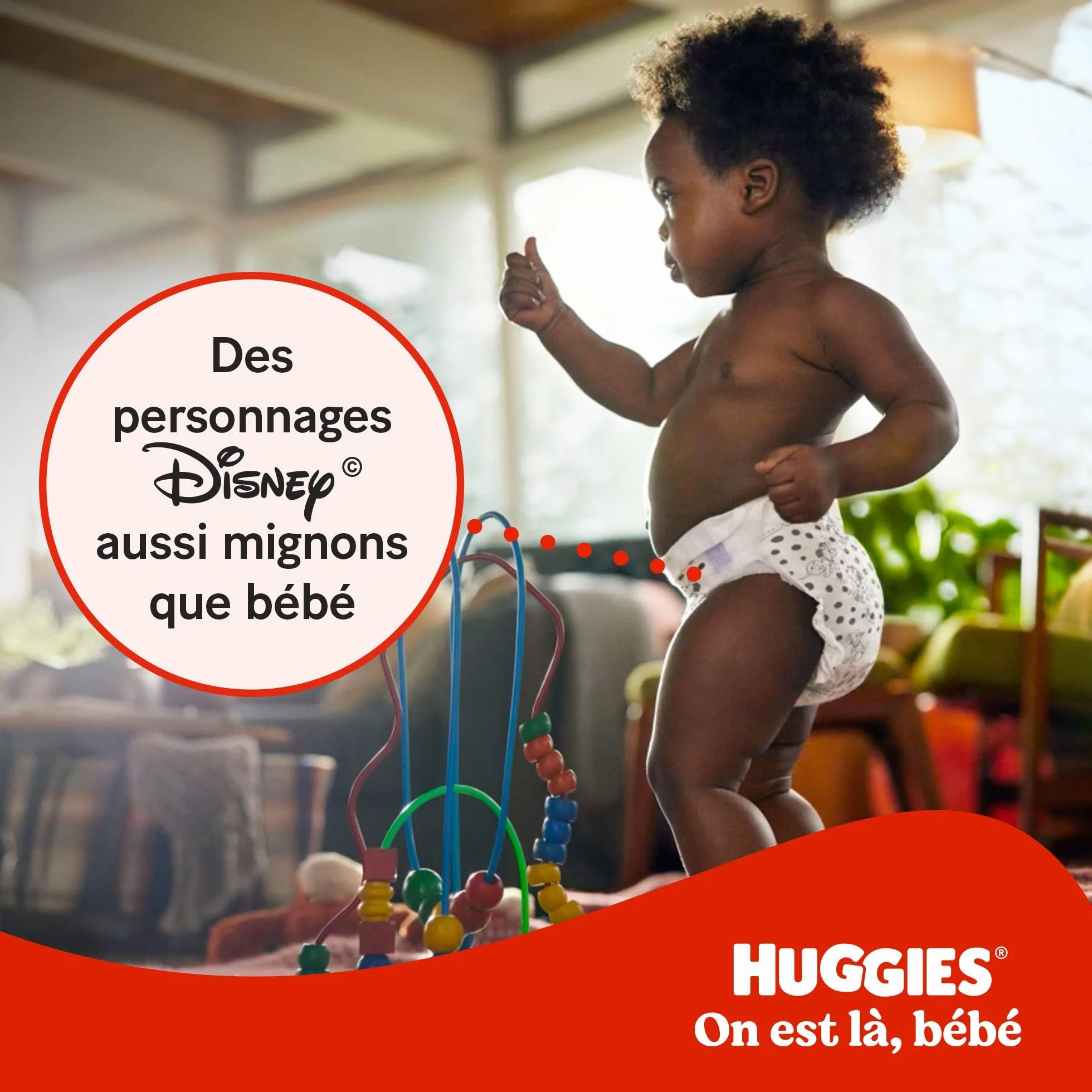 Huggies Ultra Comfort Pieluchy, Rozmiar 6/102 sztuki