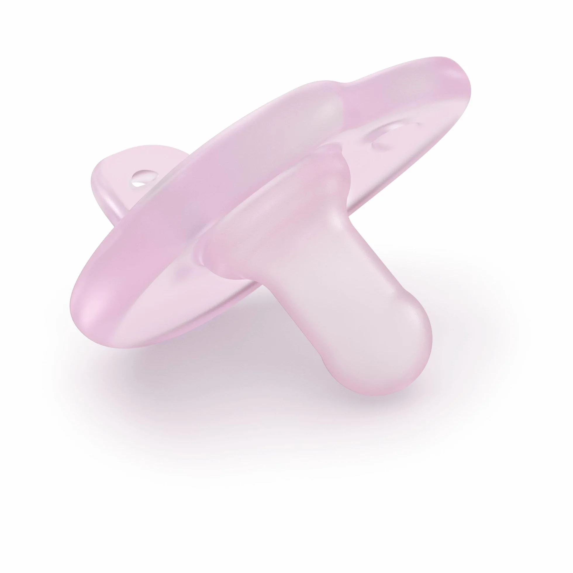 Philips Avent Soothie smoczek silikonowy bez BPA SCF099/27